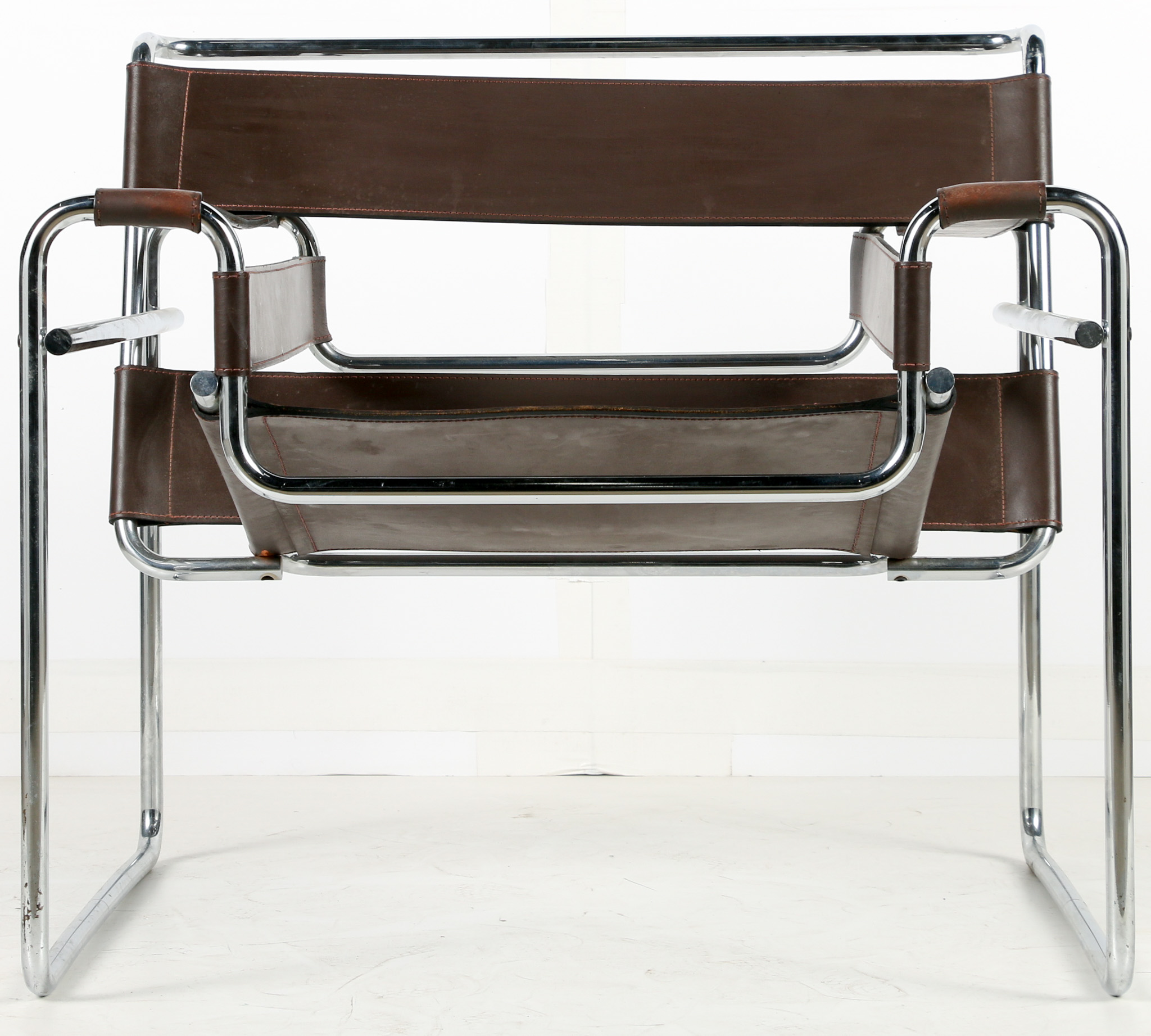 Marcel Breuer "Wassily Chair"