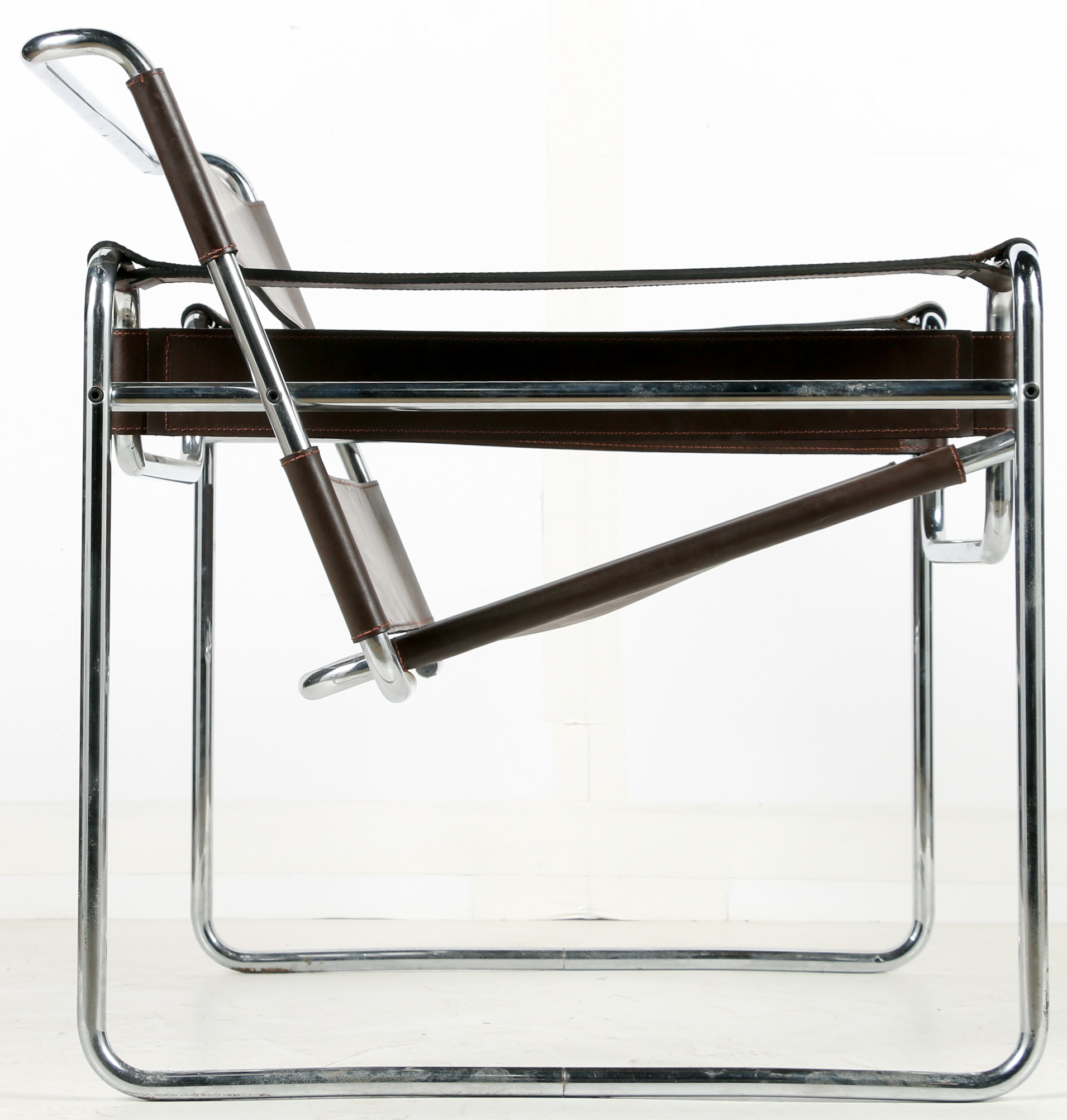 Marcel Breuer "Wassily Chair"
