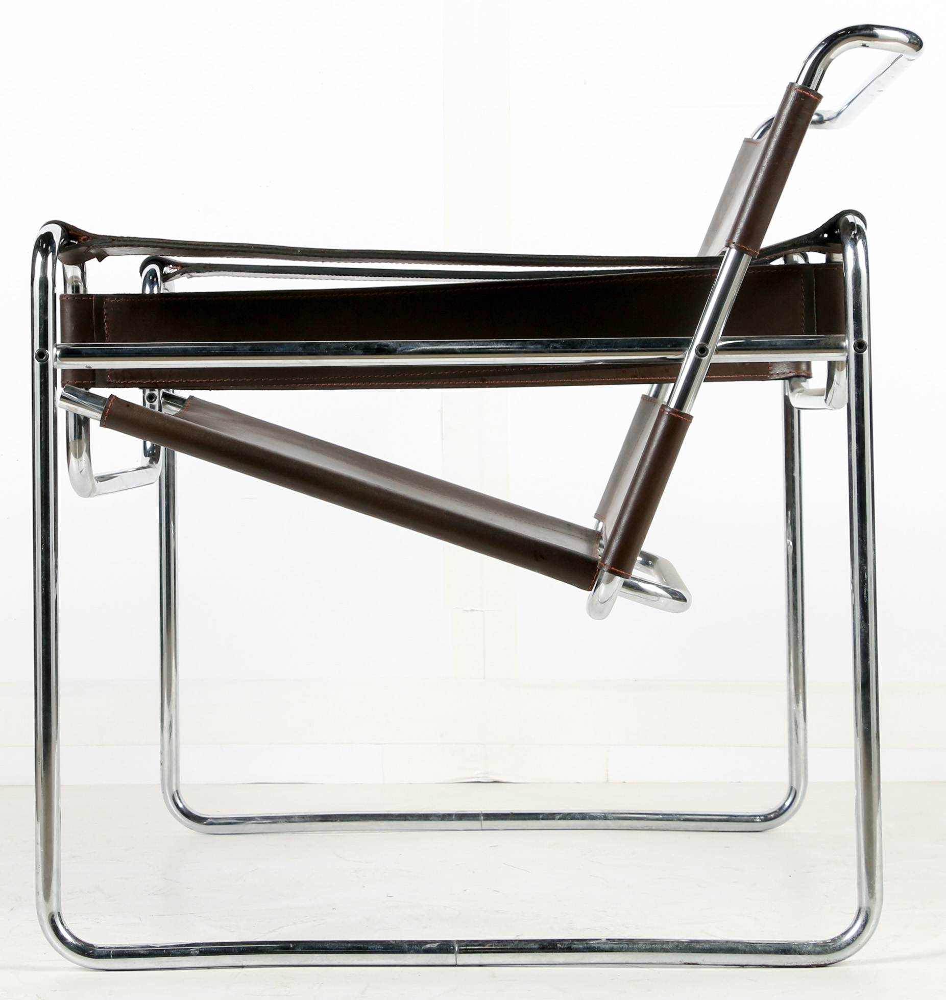 Marcel Breuer "Wassily Chair"