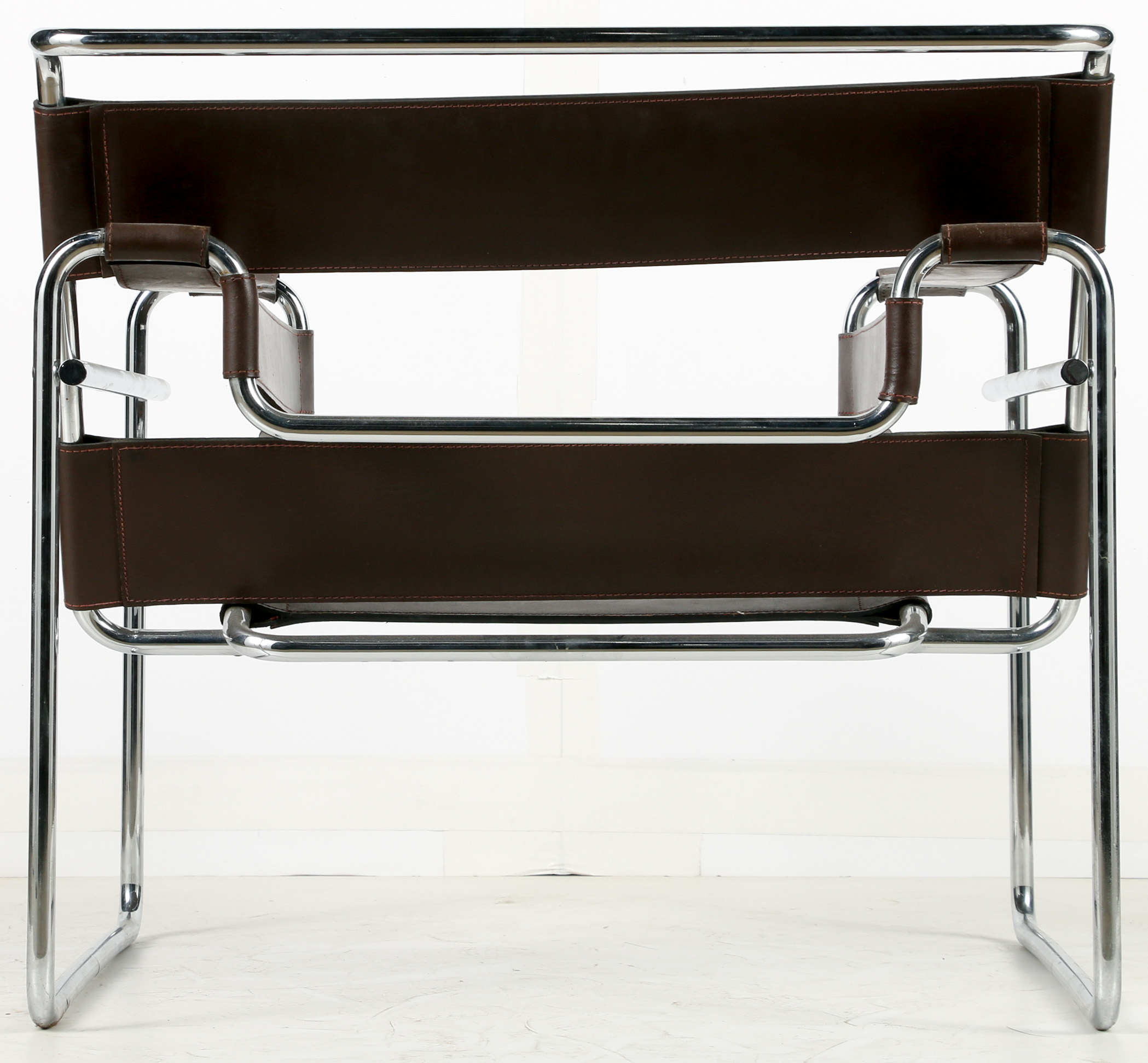 Marcel Breuer "Wassily Chair"