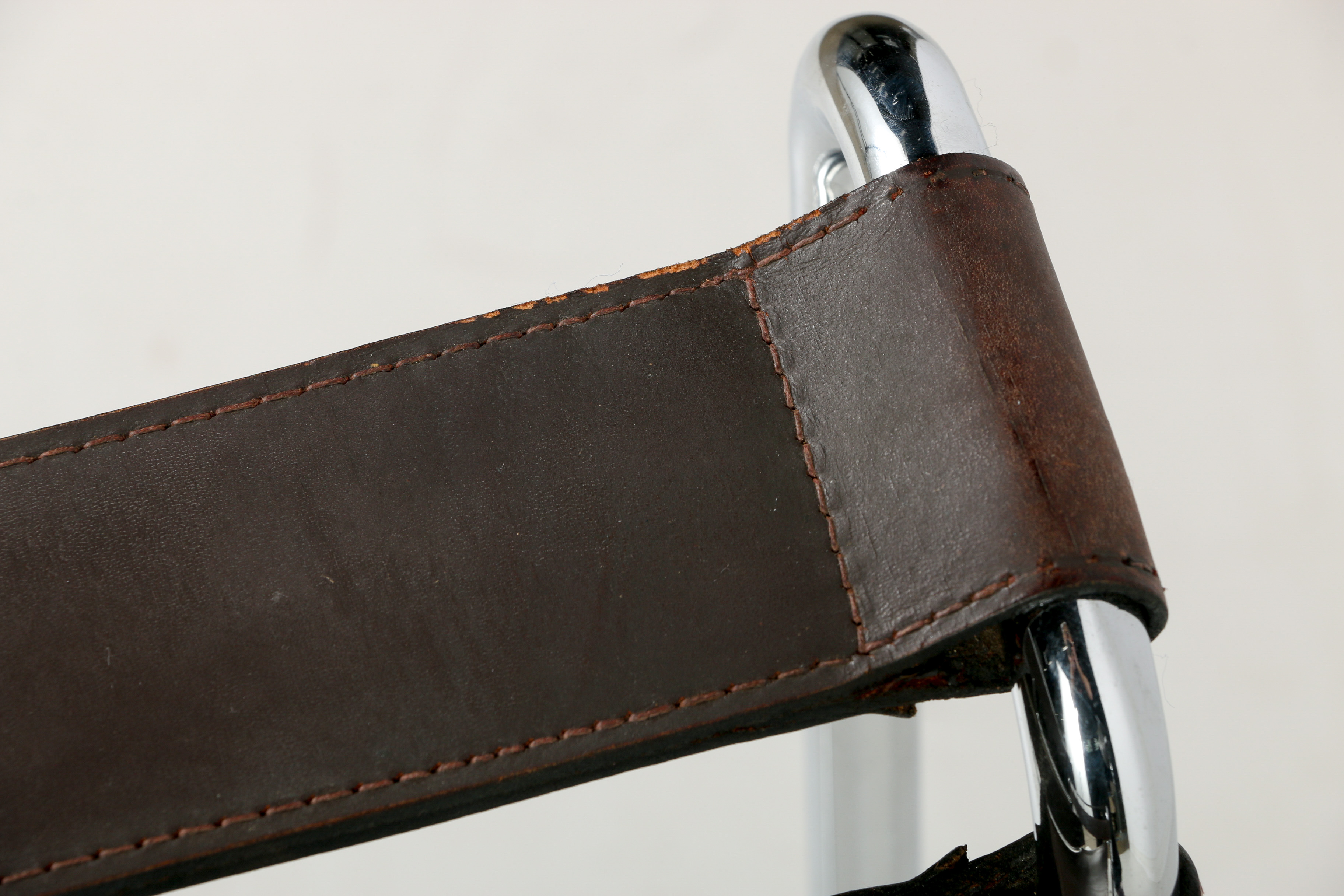 Marcel Breuer "Wassily Chair"