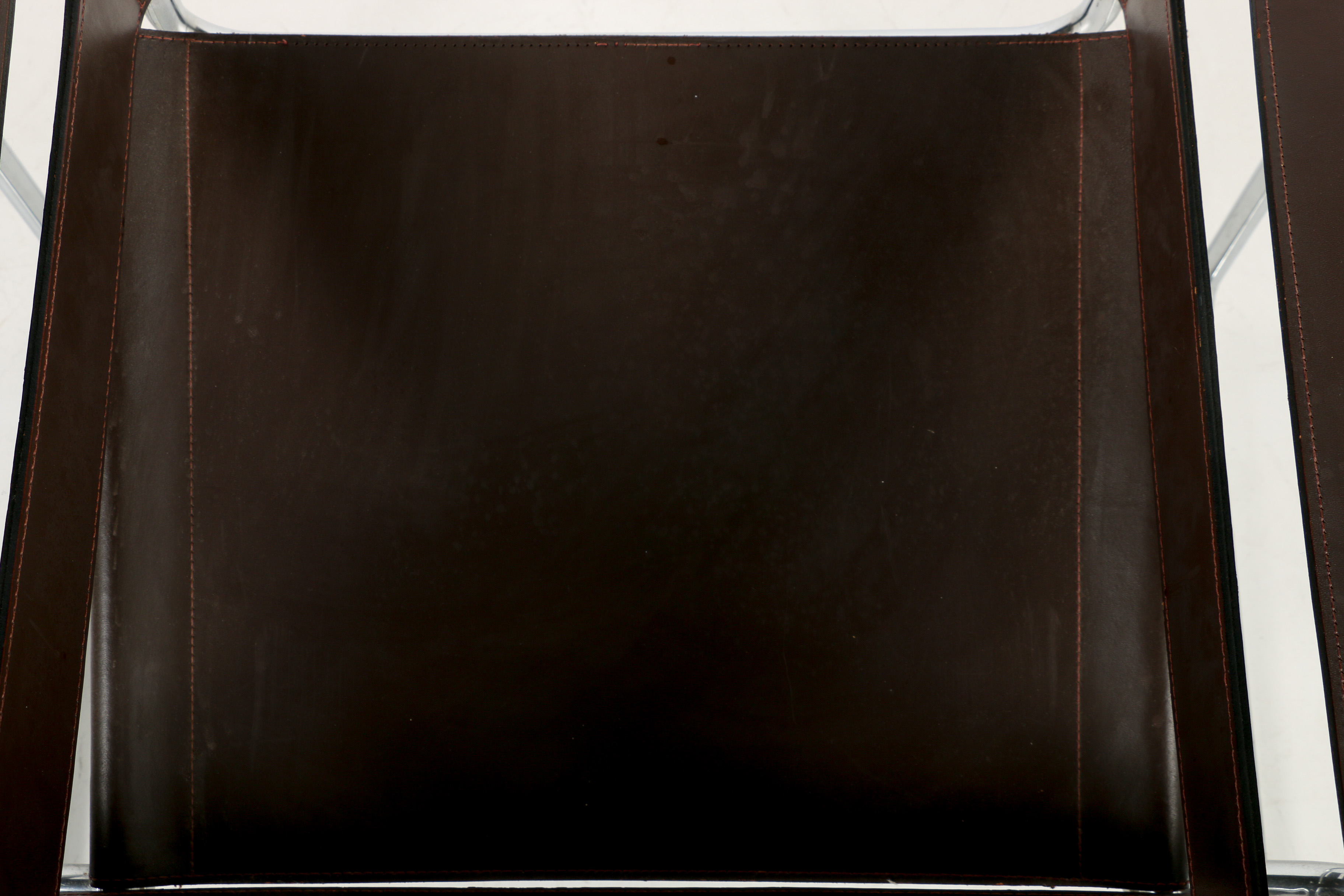 Marcel Breuer "Wassily Chair"