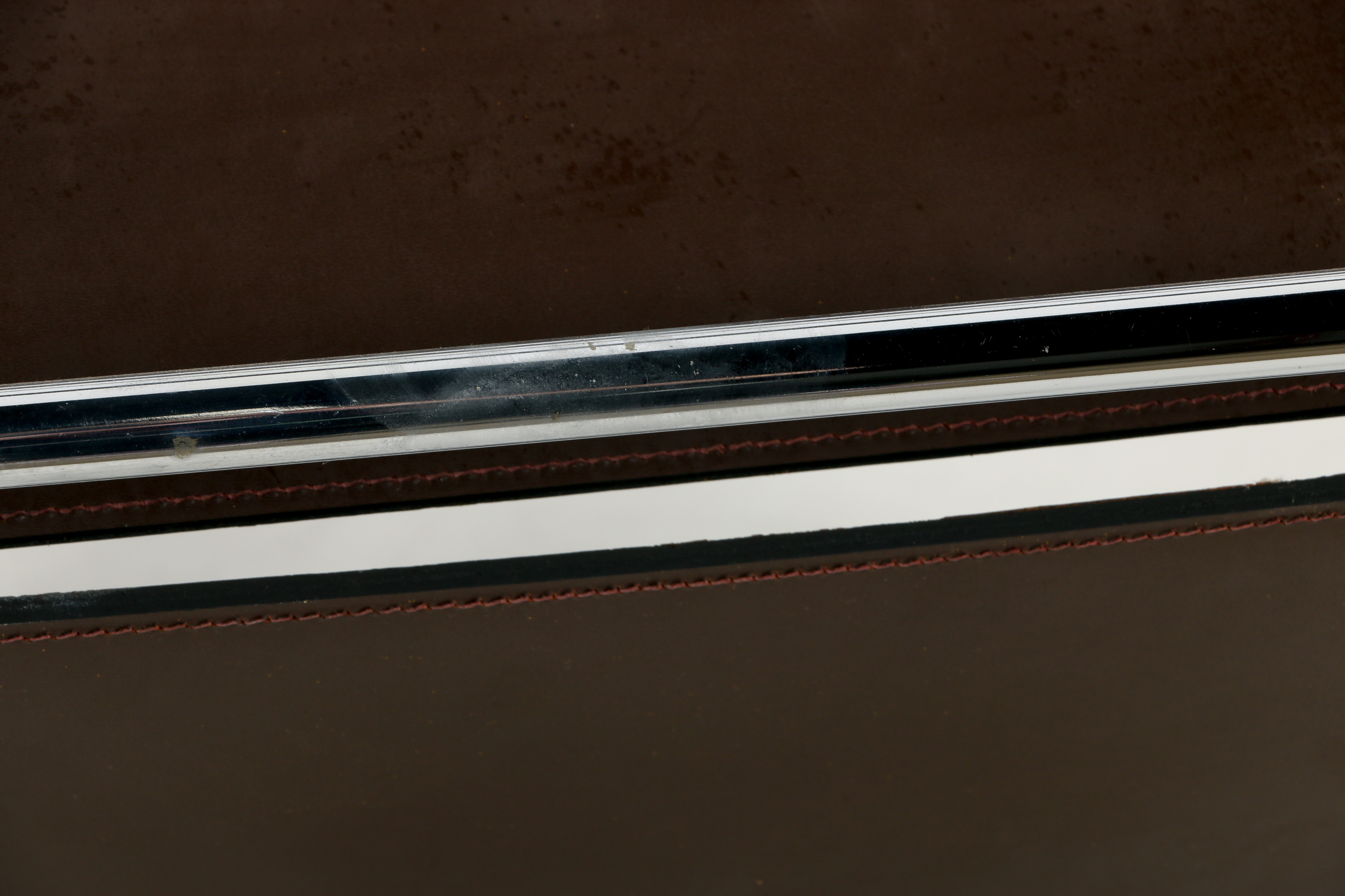 Marcel Breuer "Wassily Chair"