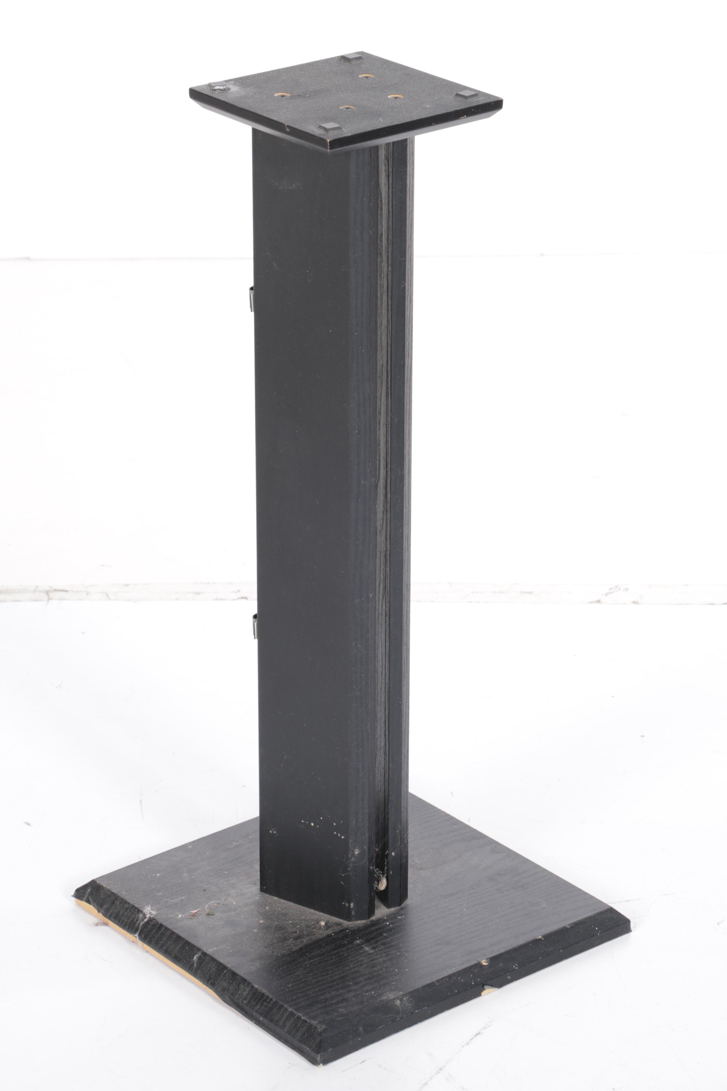 Sony Surround Sound Speakers with Stands