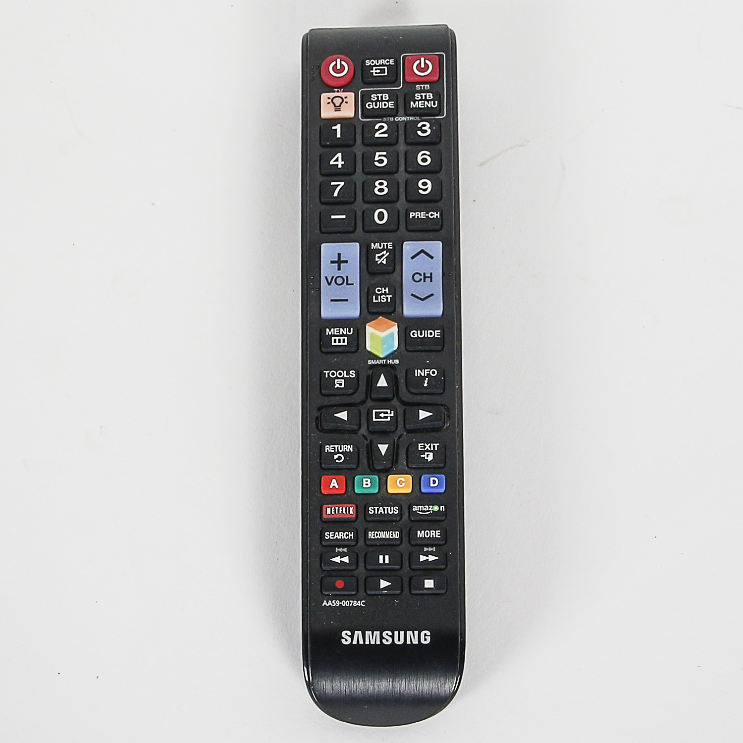 40" Samsung Flat Screen Television