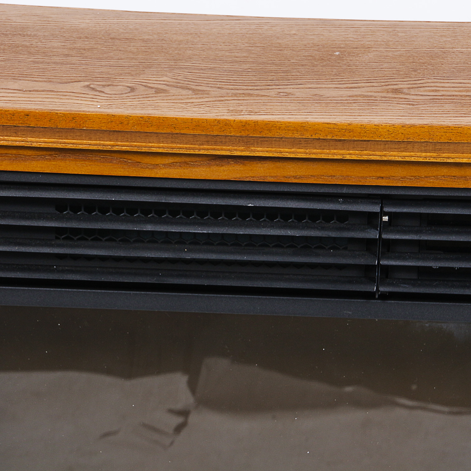 Electric Infrared Fireplace