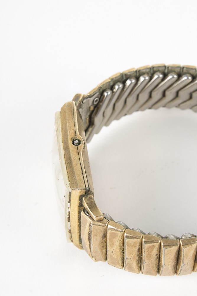 Vintage Elgin Gold Filled Watch