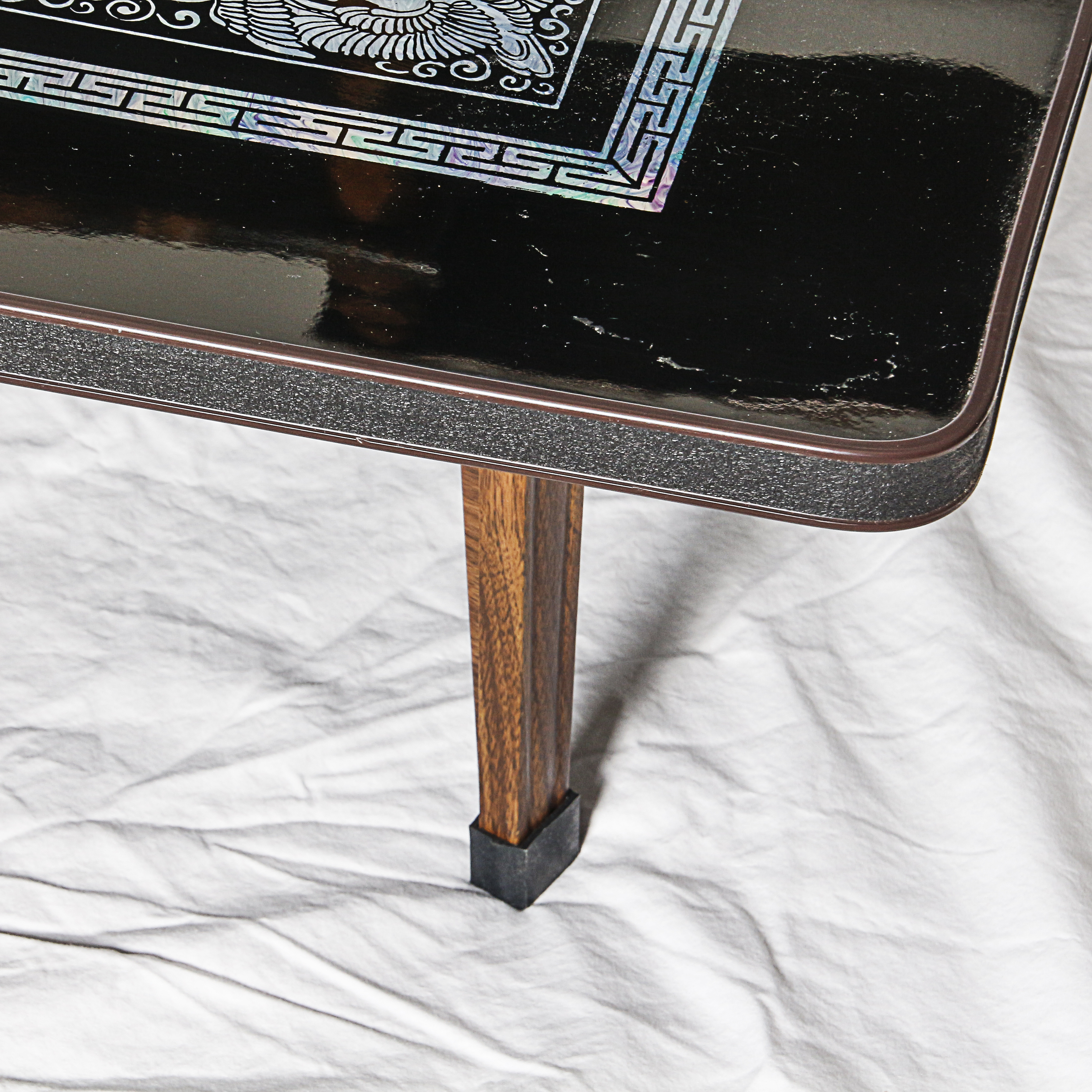 Korean Folding Table