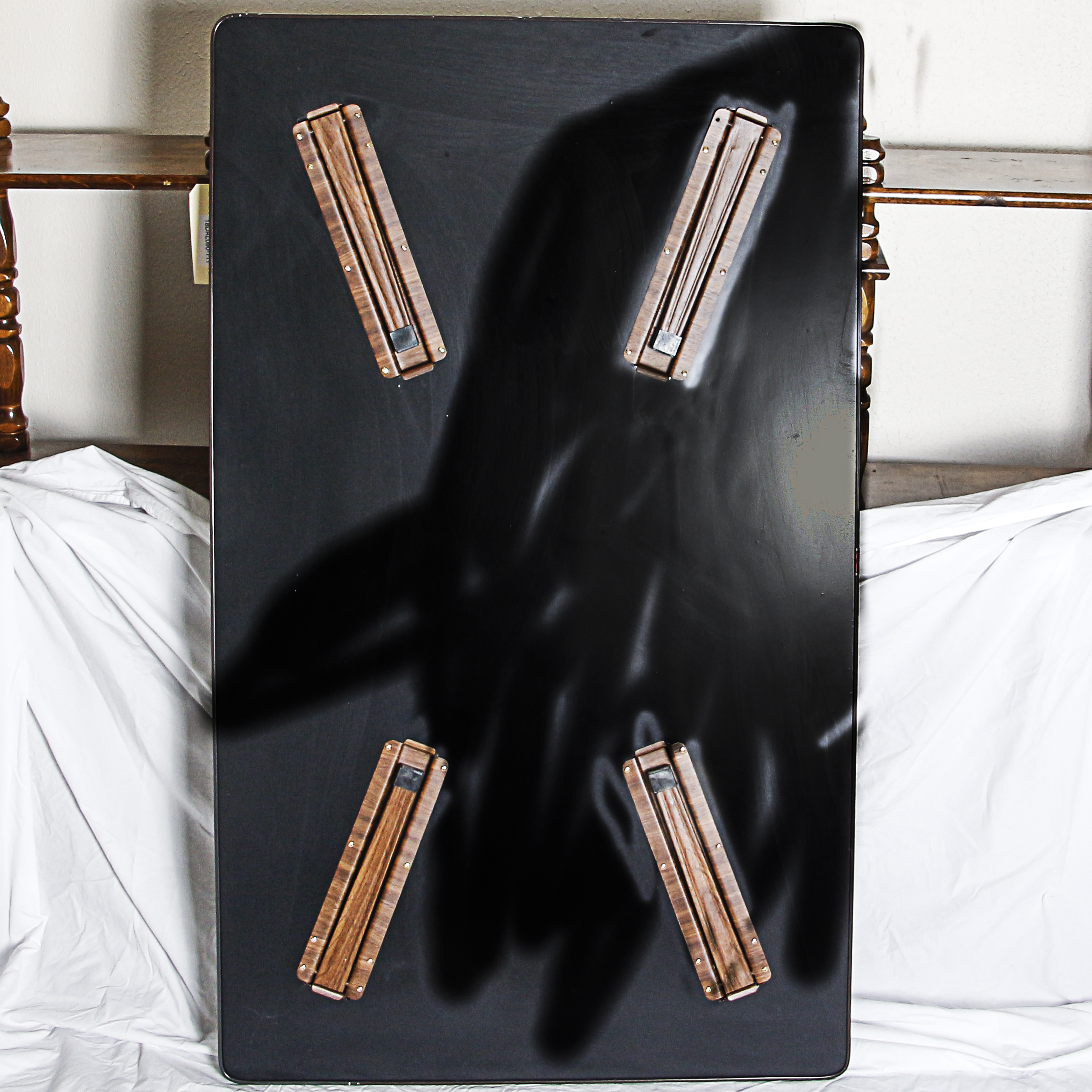 Korean Folding Table