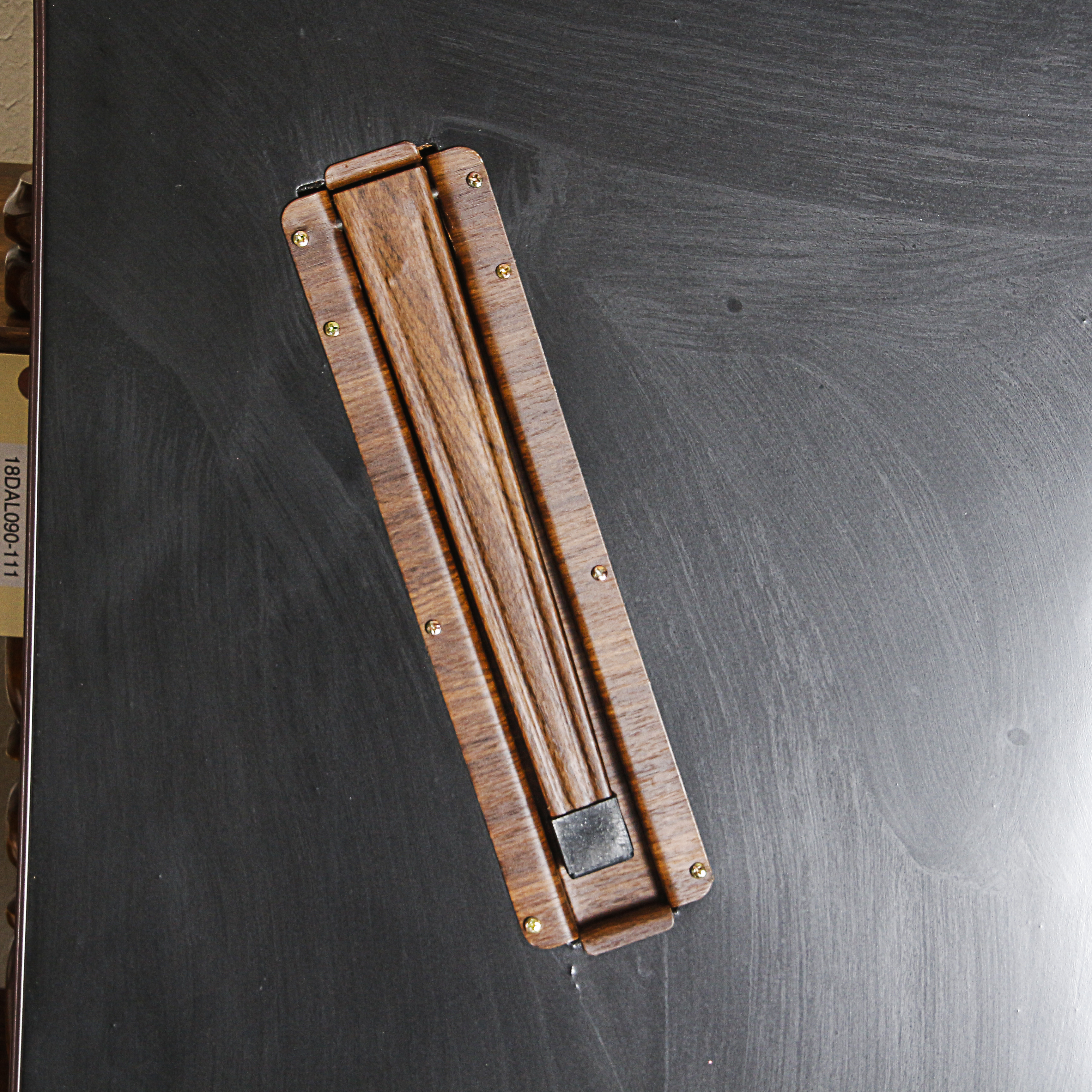 Korean Folding Table