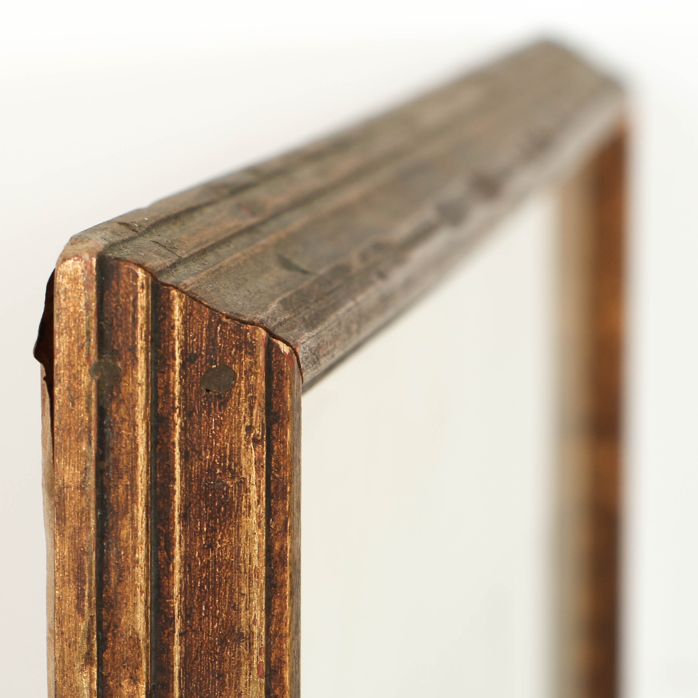 1960 Graphite Drawing on Paper "Esther Lewis"