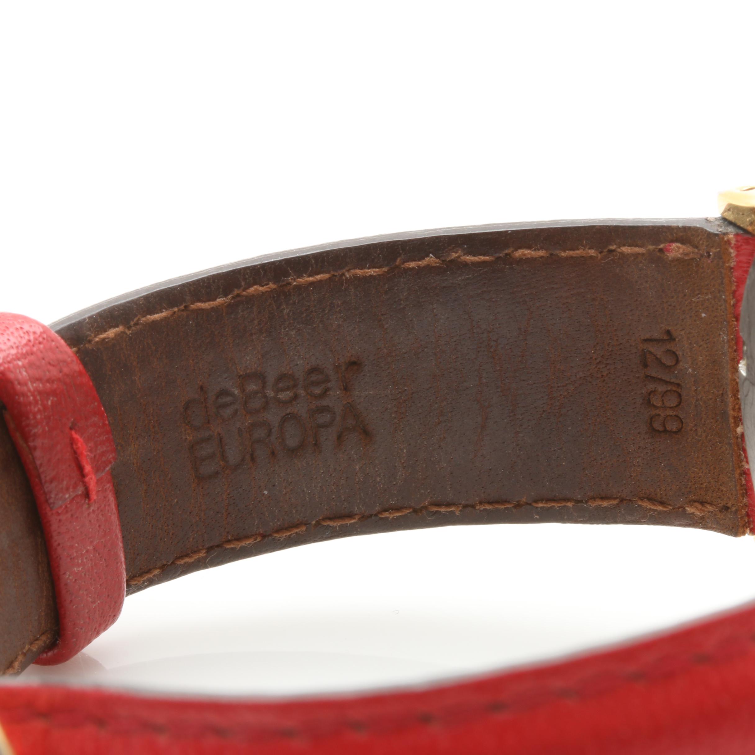 Seiko Disney and Fossil Limited Edition Harry Potter Watches