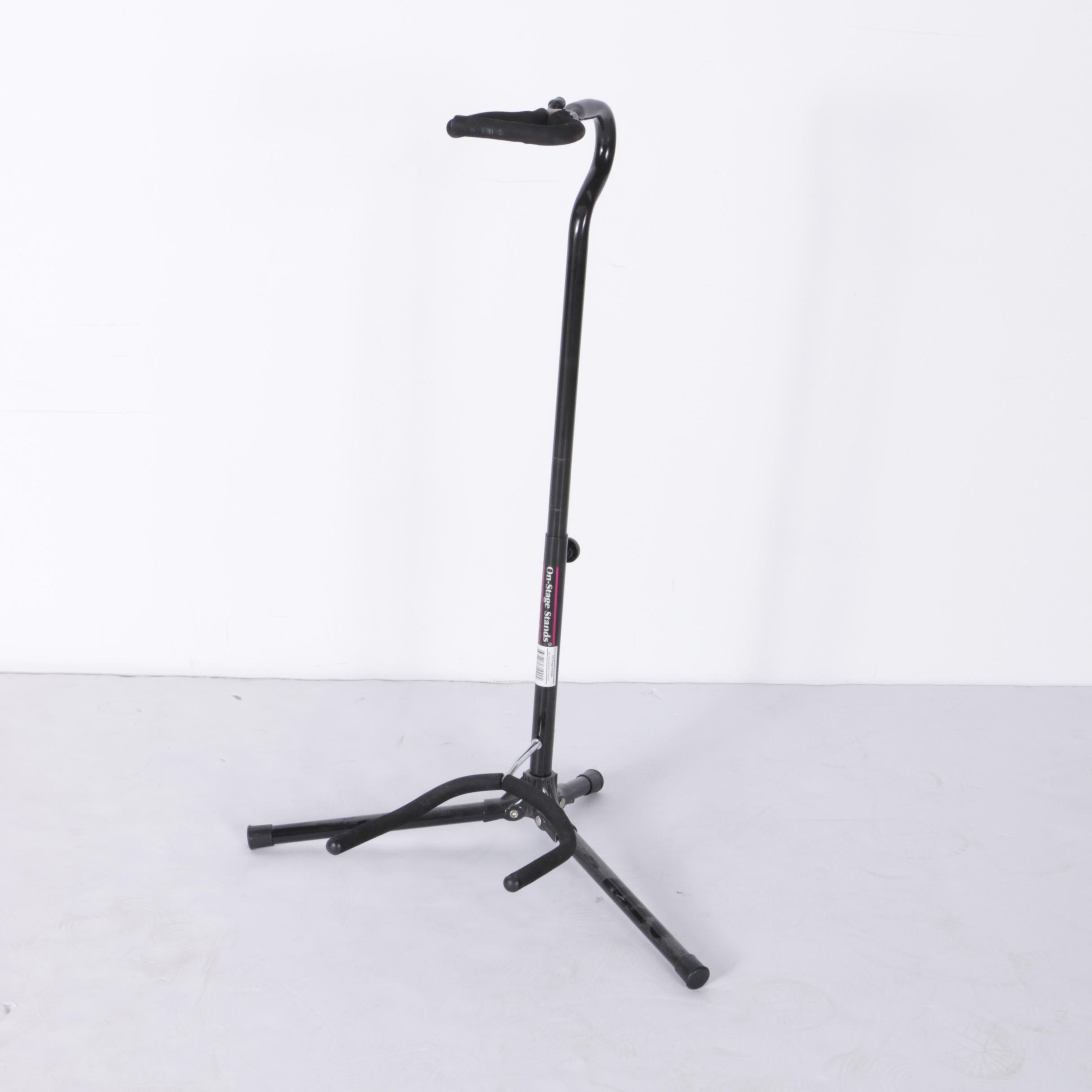 Manuel Rodriguez e Hijos Model C Classical Guitar with SKB HumiCase