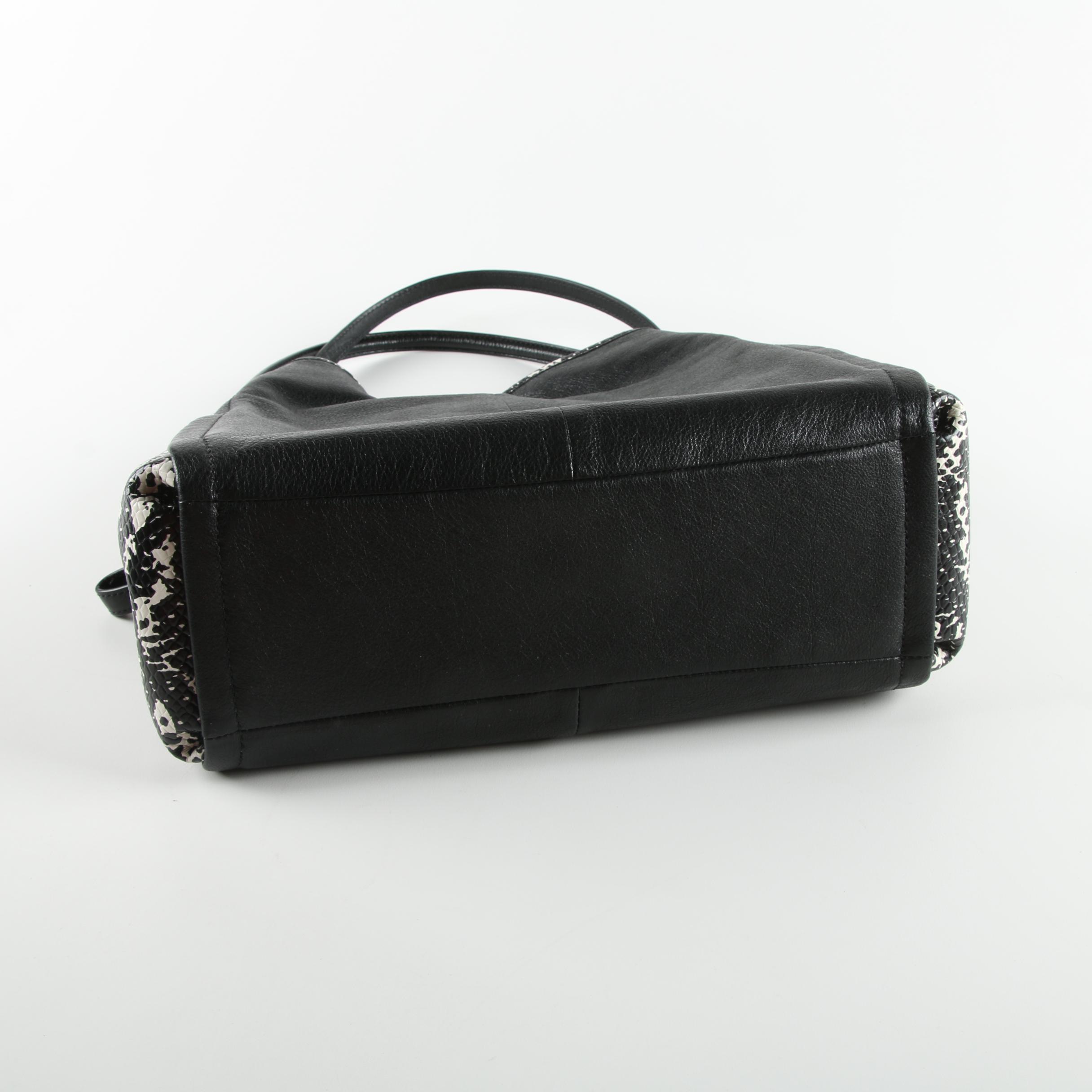 Coach Lexy Shoulder Bag