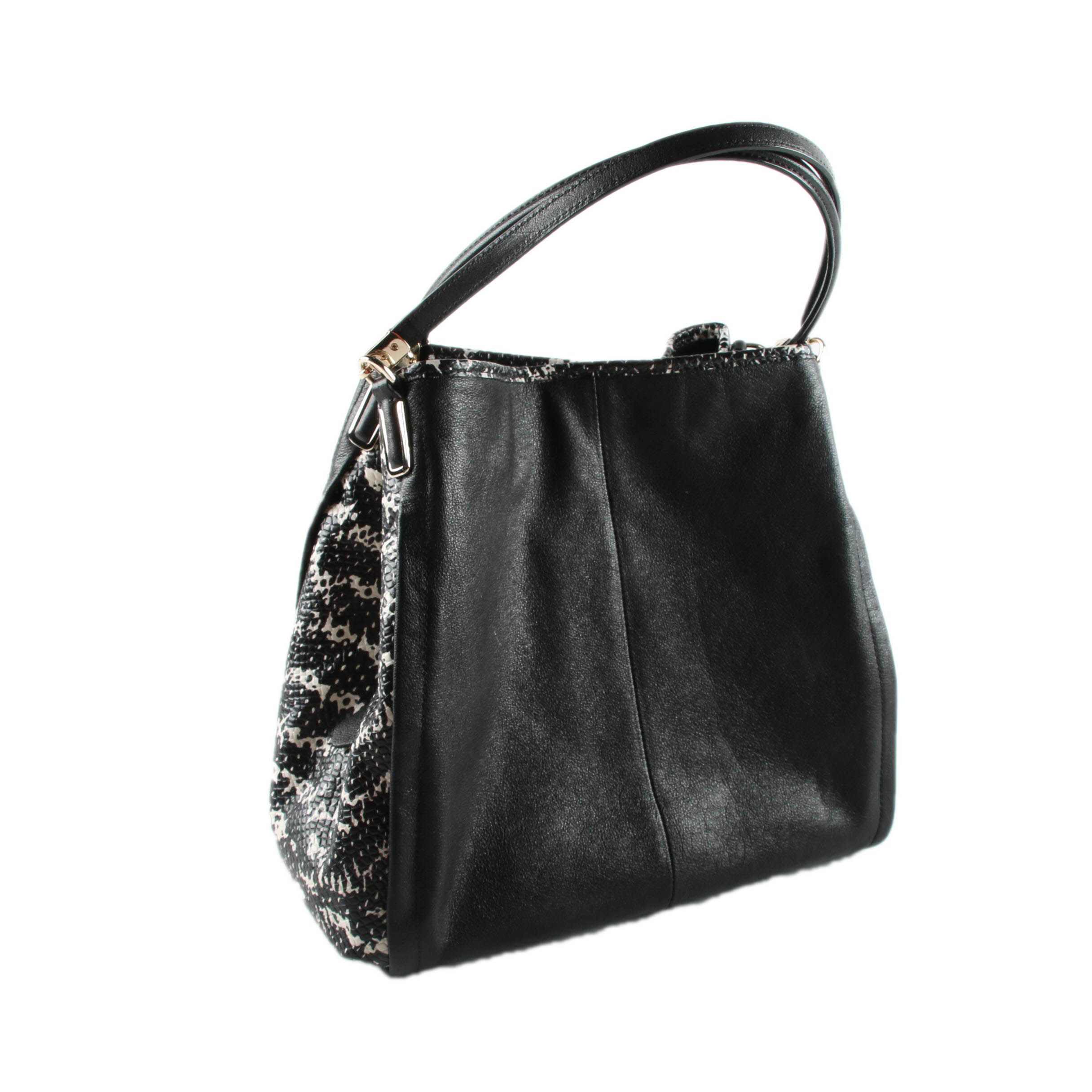 Coach Lexy Shoulder Bag