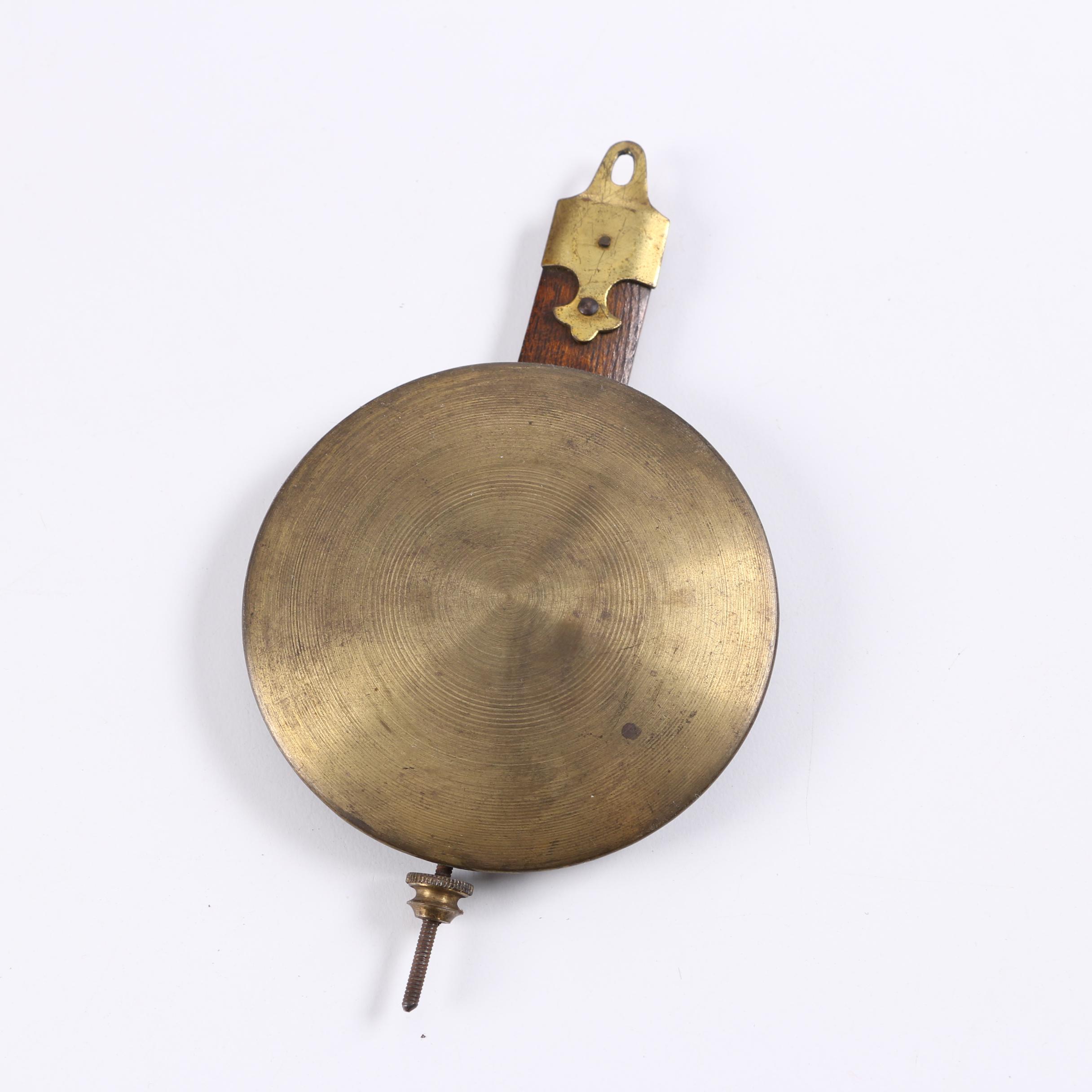 Vintage Seikosha Art Deco Wall Clock