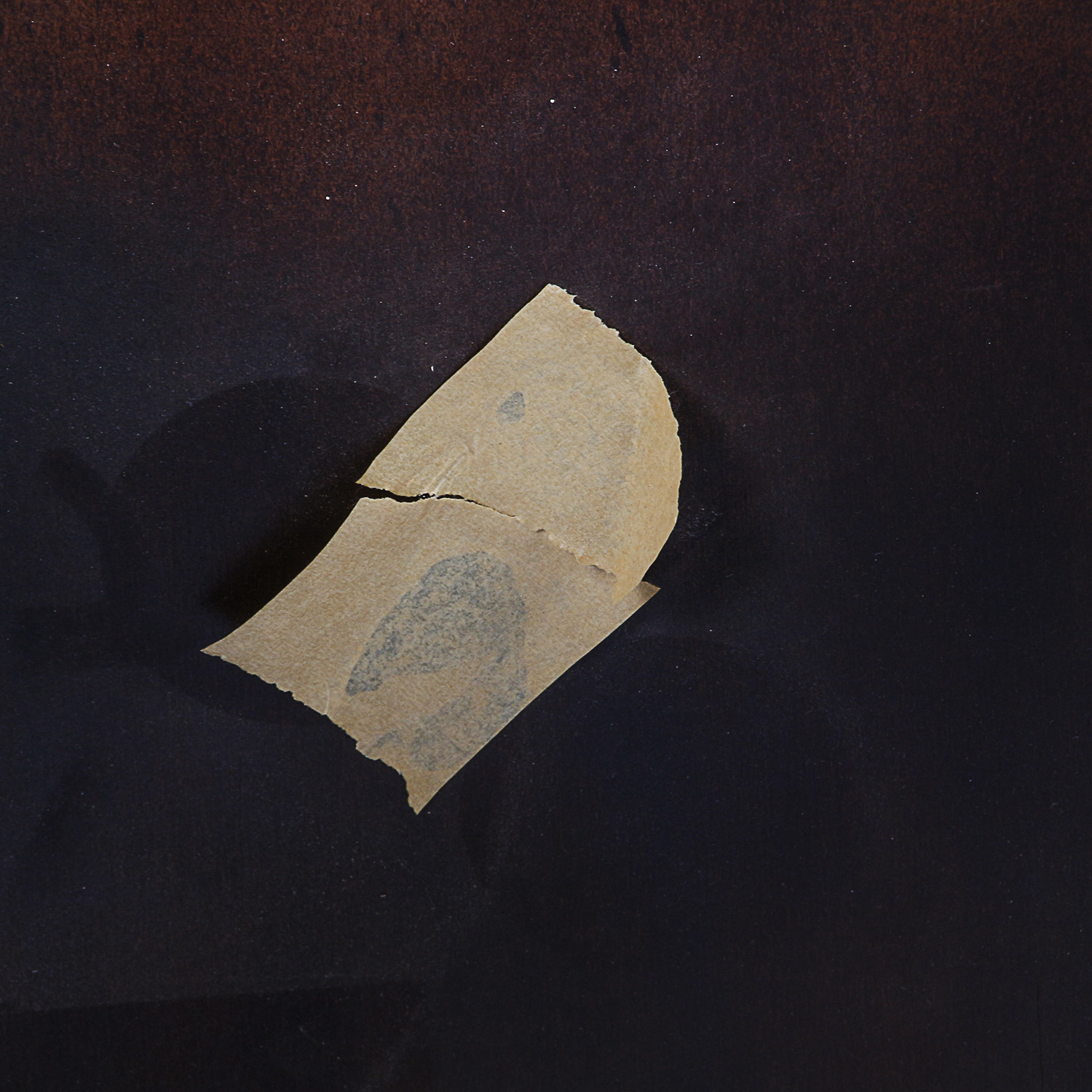 Queen Anne Style End Table