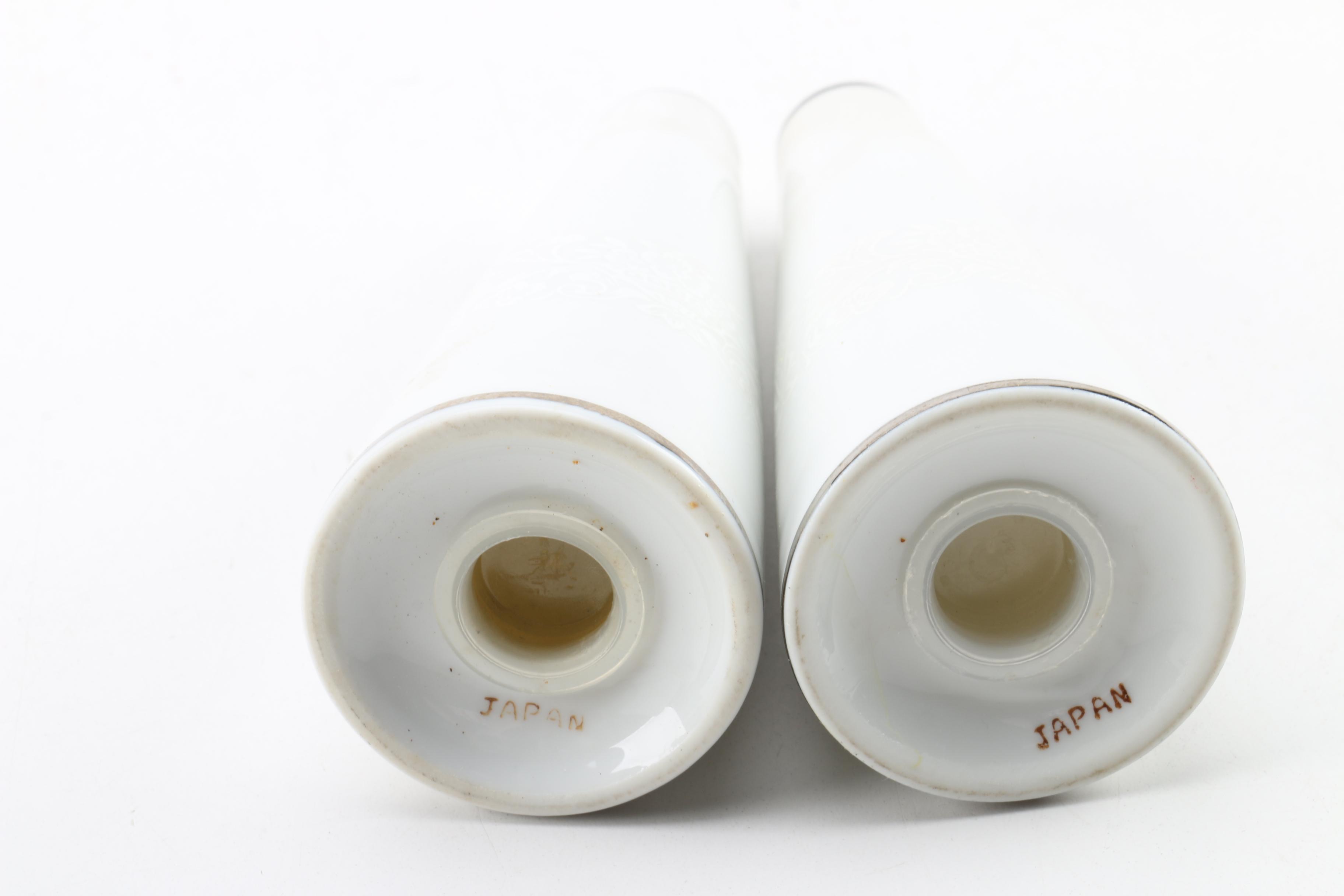 Four Crown China "Southampton" Dinnerware