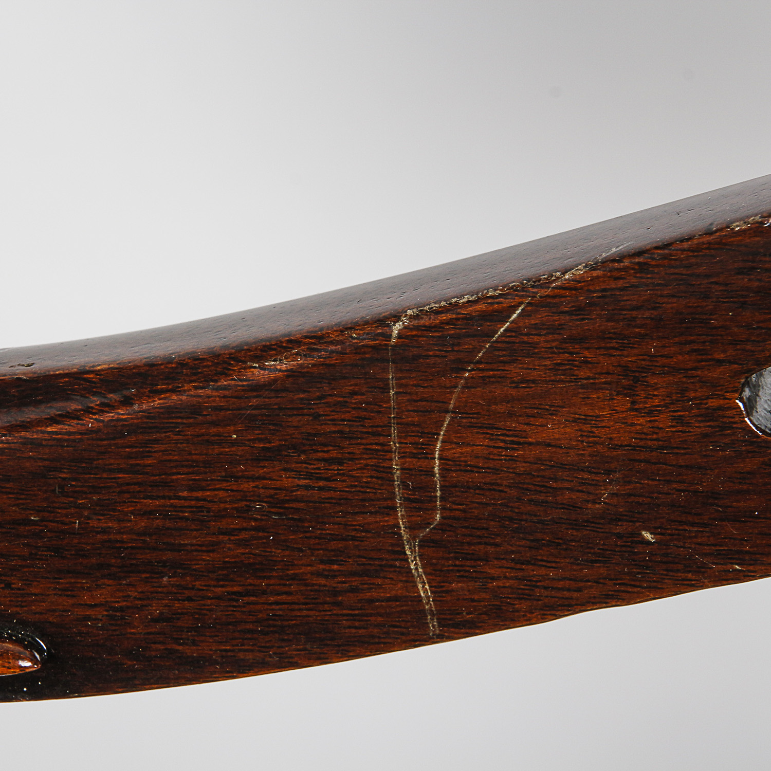 Pair of Chippendale Style Upholstered Chairs