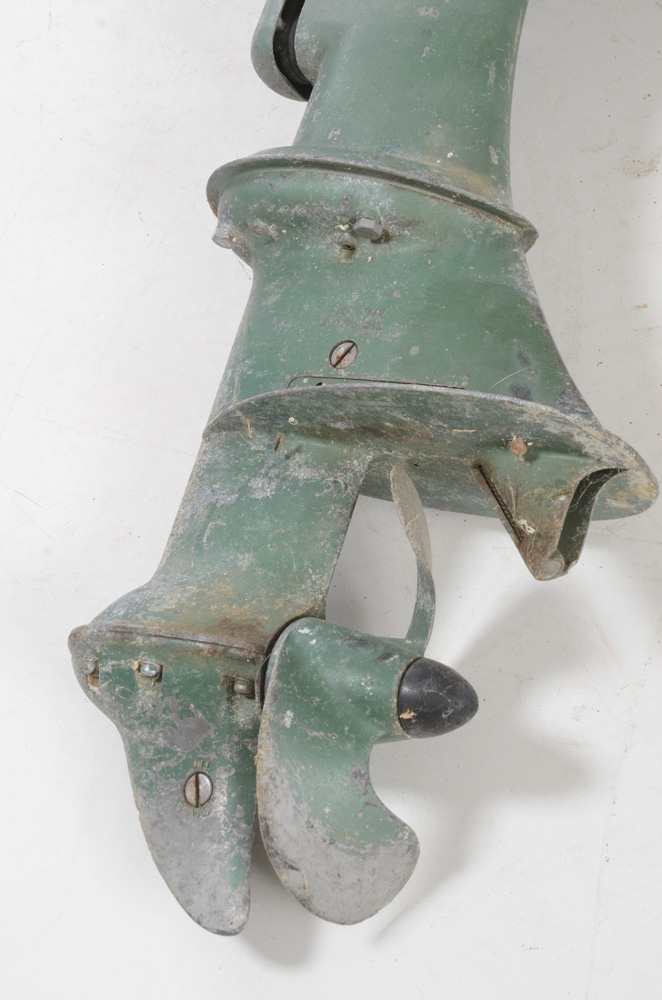 Johnson Outboard Boat Motor