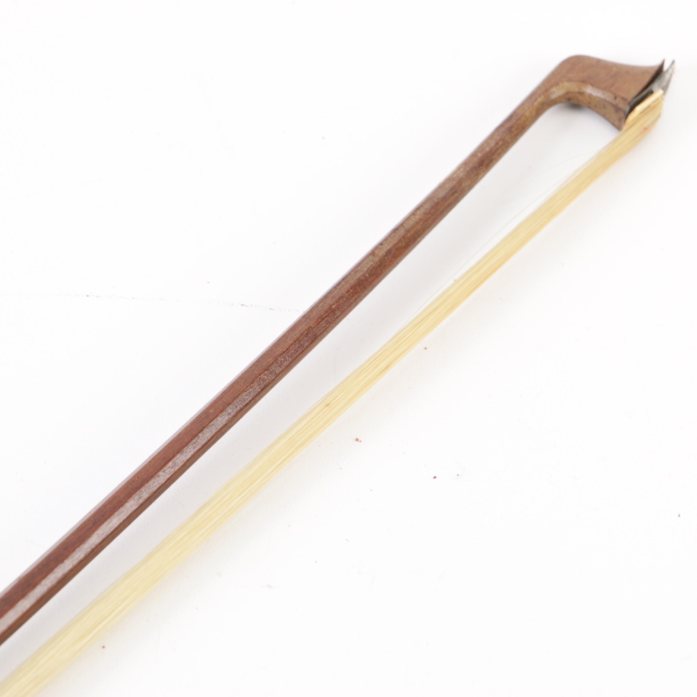 Monarch 3/4 Size Violin with Case