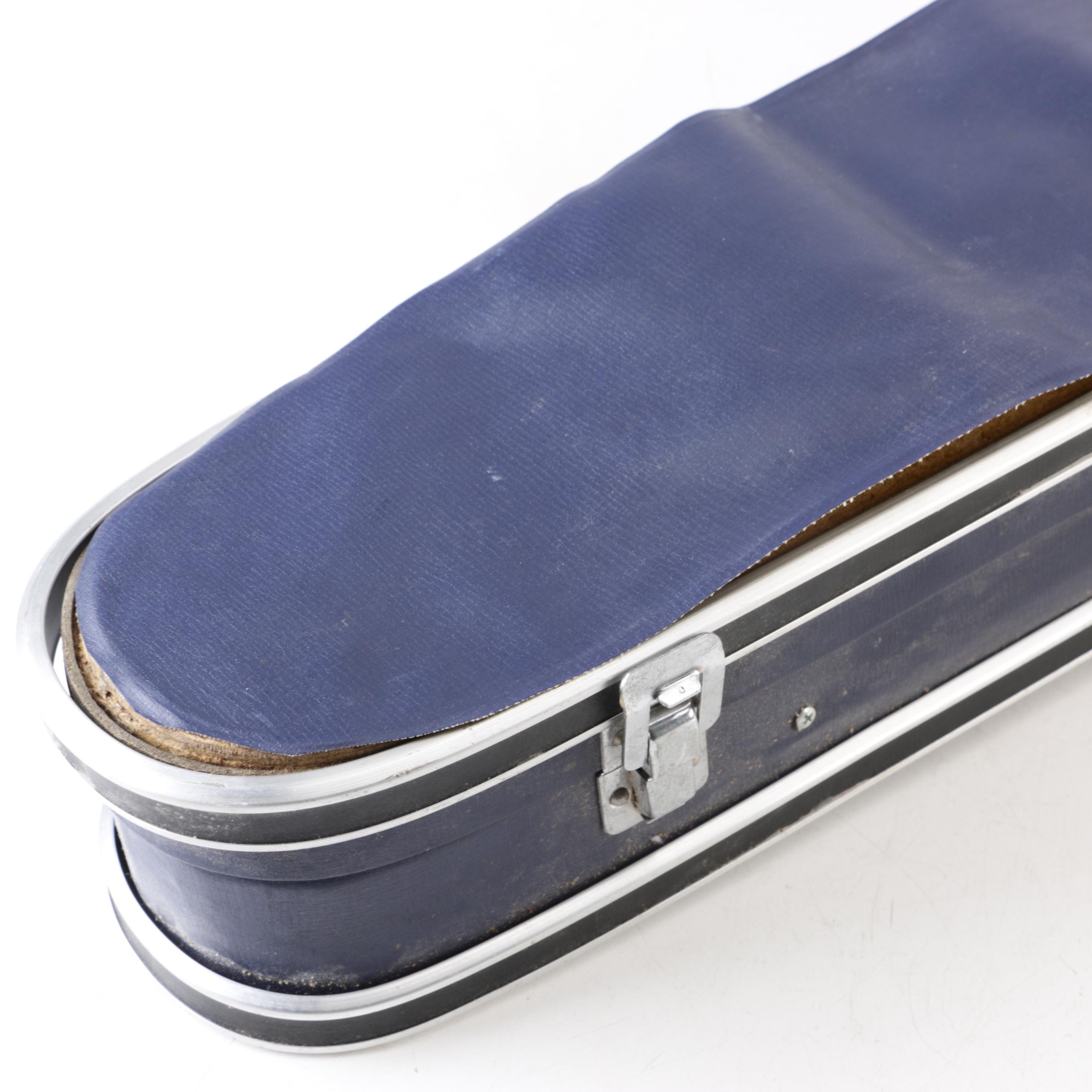 Monarch 3/4 Size Violin with Case