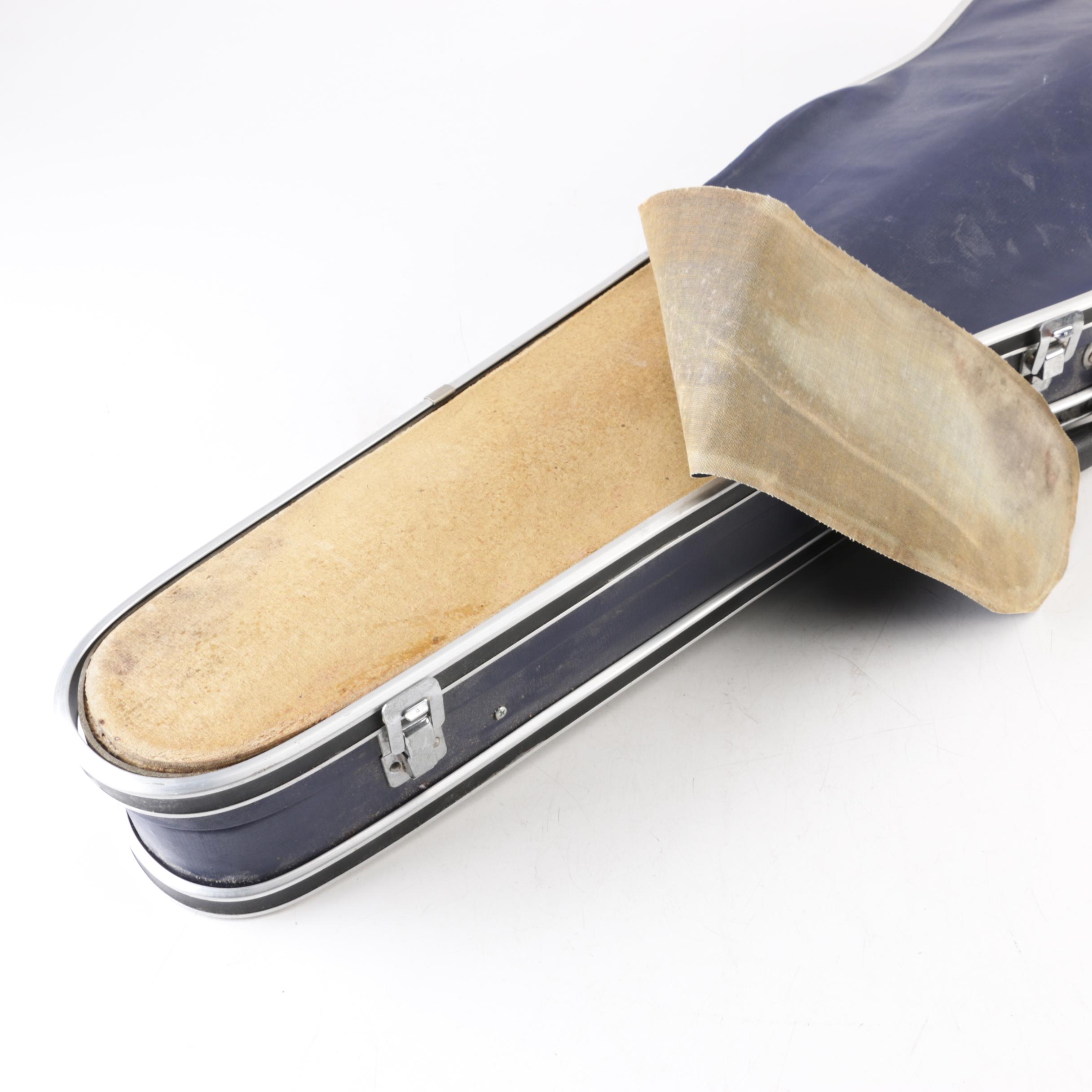 Monarch 3/4 Size Violin with Case