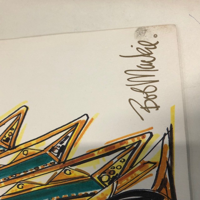 Mattel "Fantasy Goddess of the Americas" Barbie by Bob Mackie