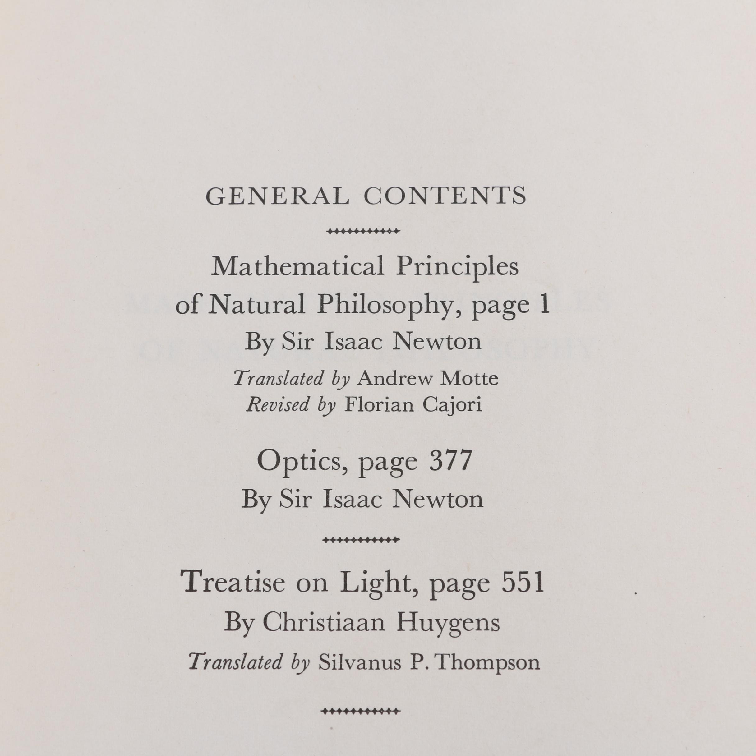 Complete "Great Books of the Western World" Book Set