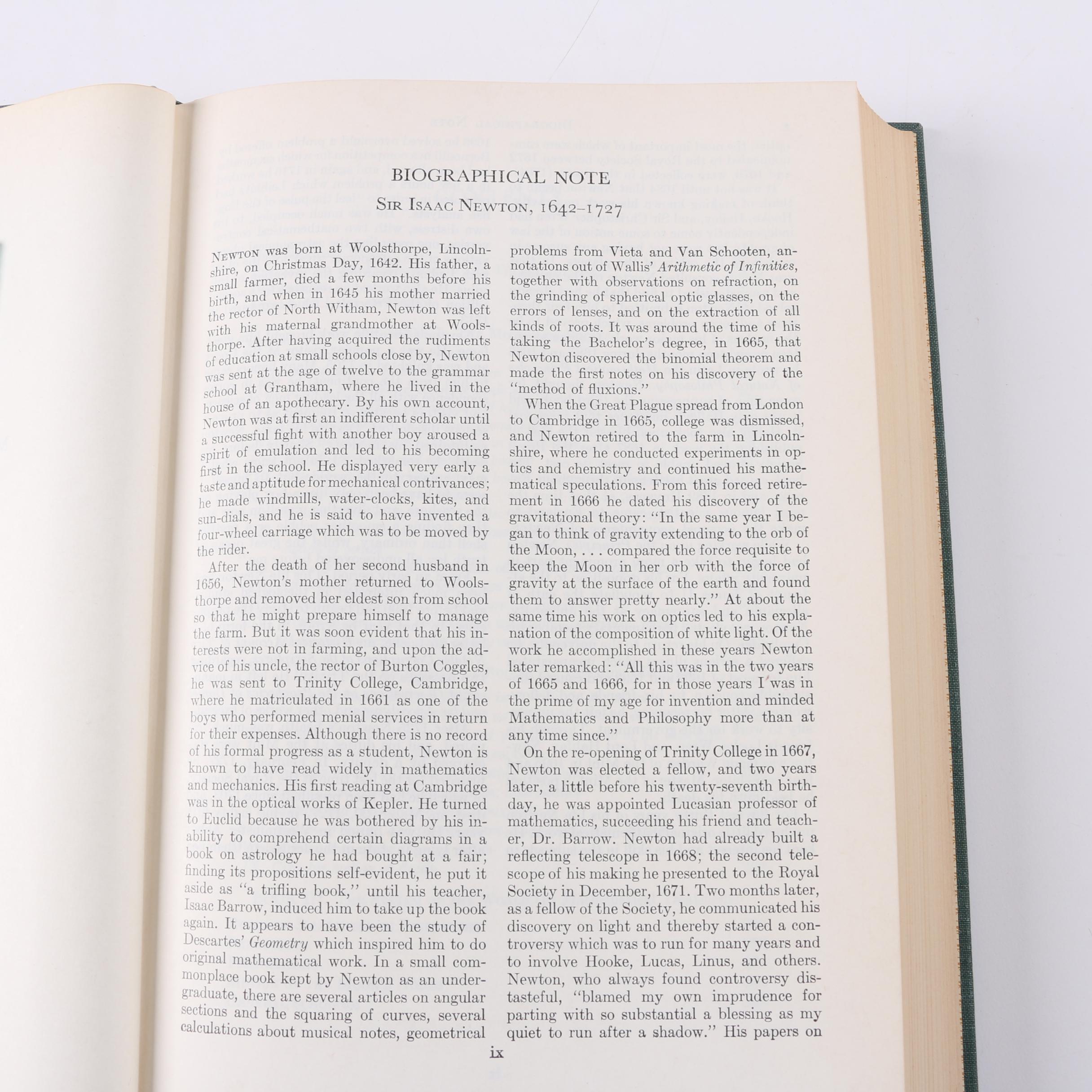 Complete "Great Books of the Western World" Book Set