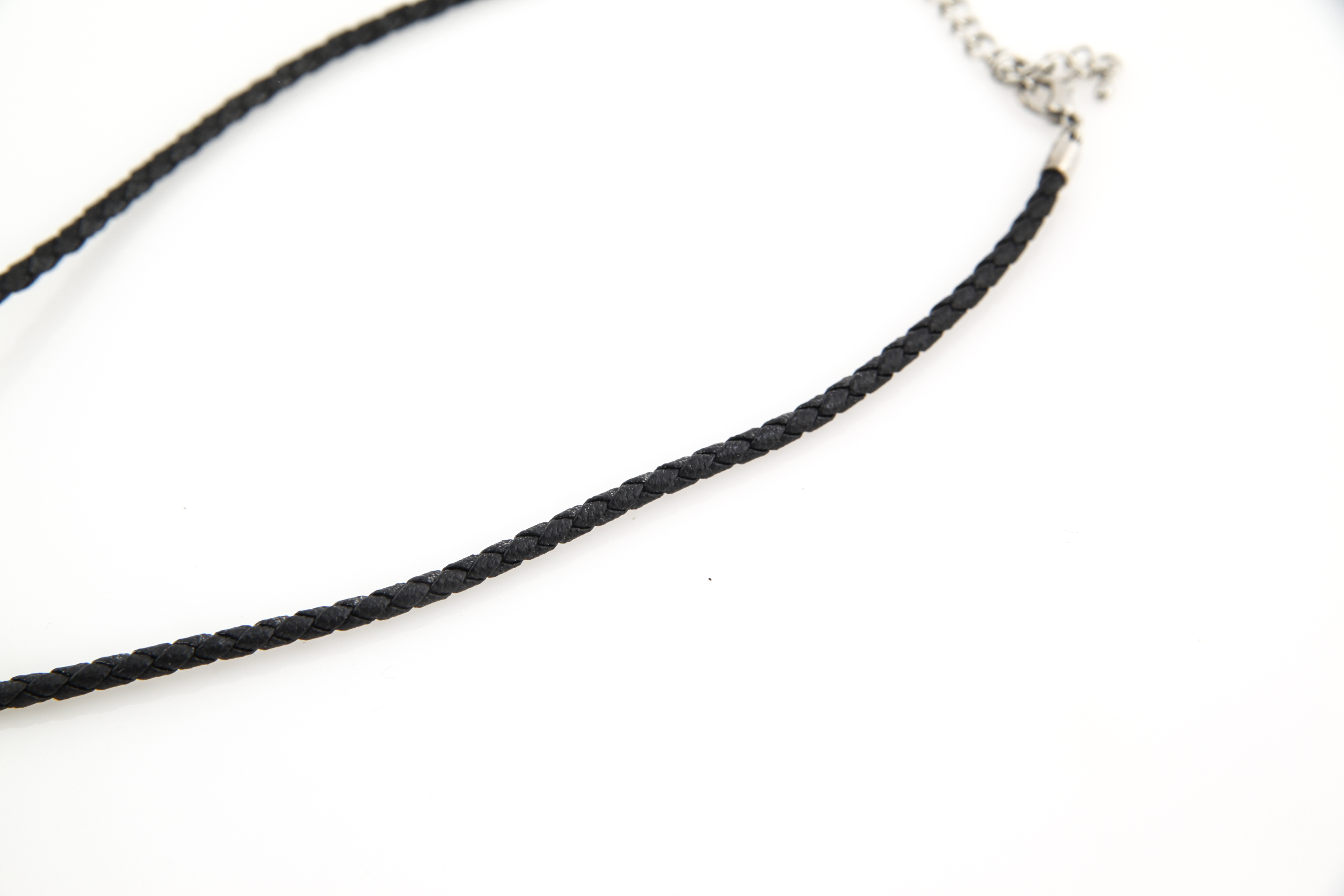 Guitar Pick Pendant Necklace