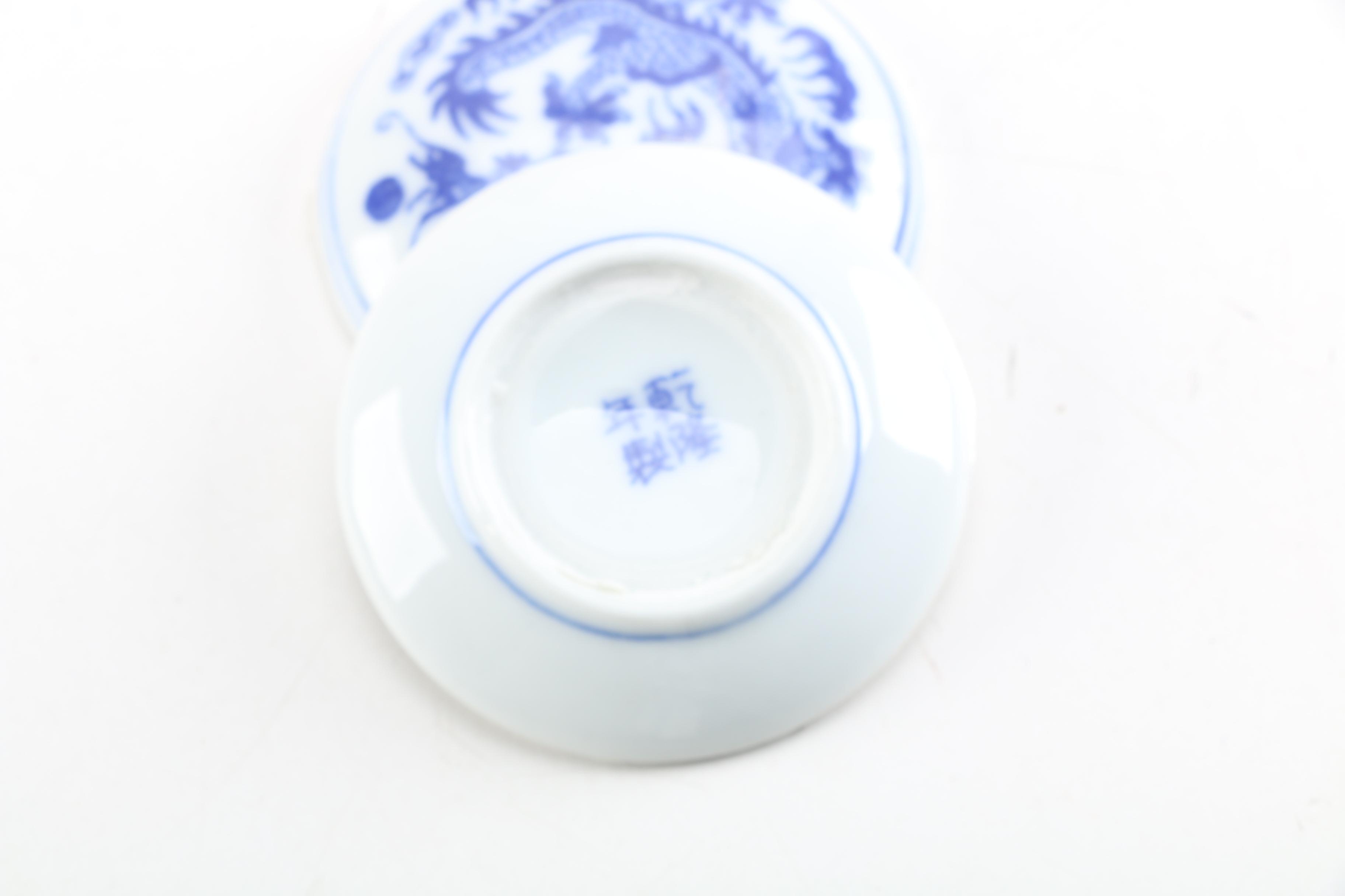 Chinese Soapstone Seals