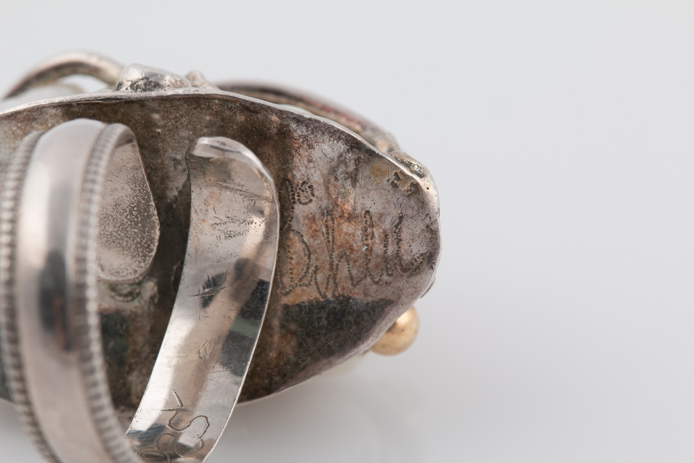 Collection of Sterling Silver Pieces