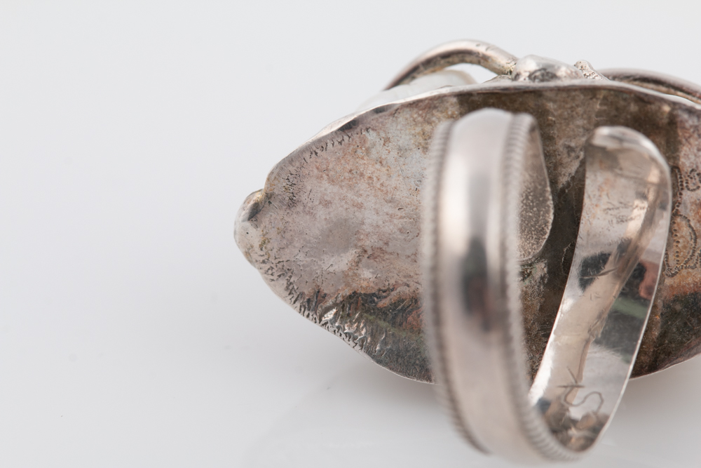 Collection of Sterling Silver Pieces