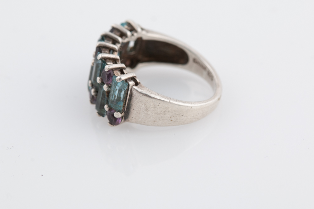 Collection of Sterling Silver Pieces