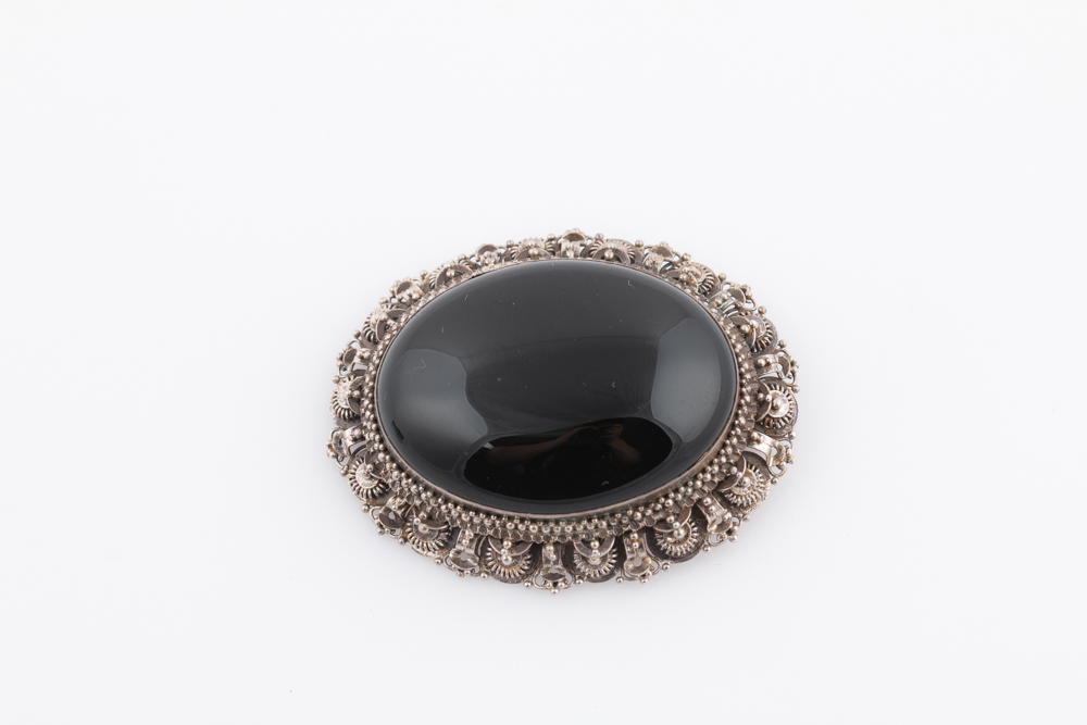 Collection of Sterling Silver Pieces