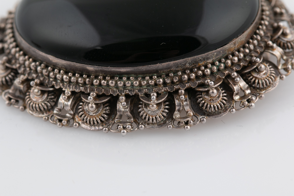 Collection of Sterling Silver Pieces