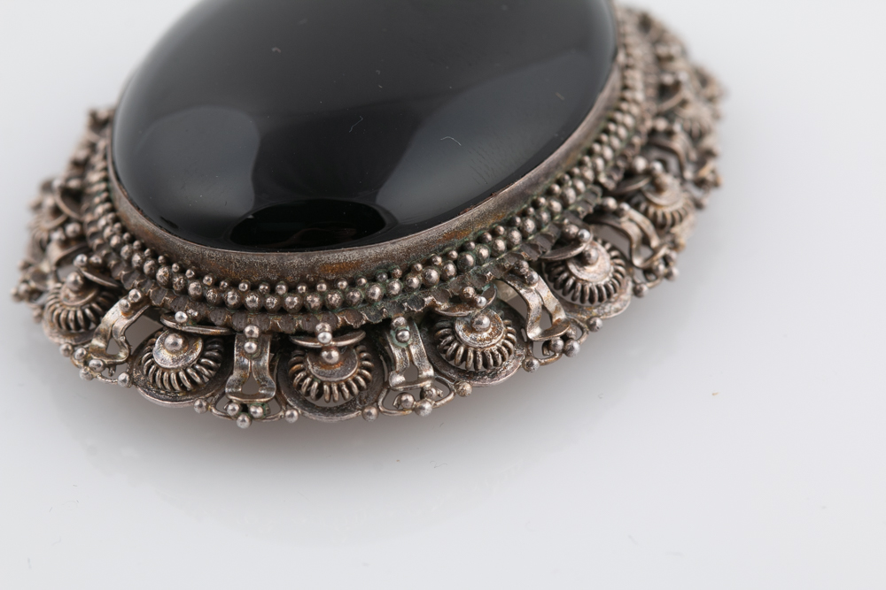 Collection of Sterling Silver Pieces