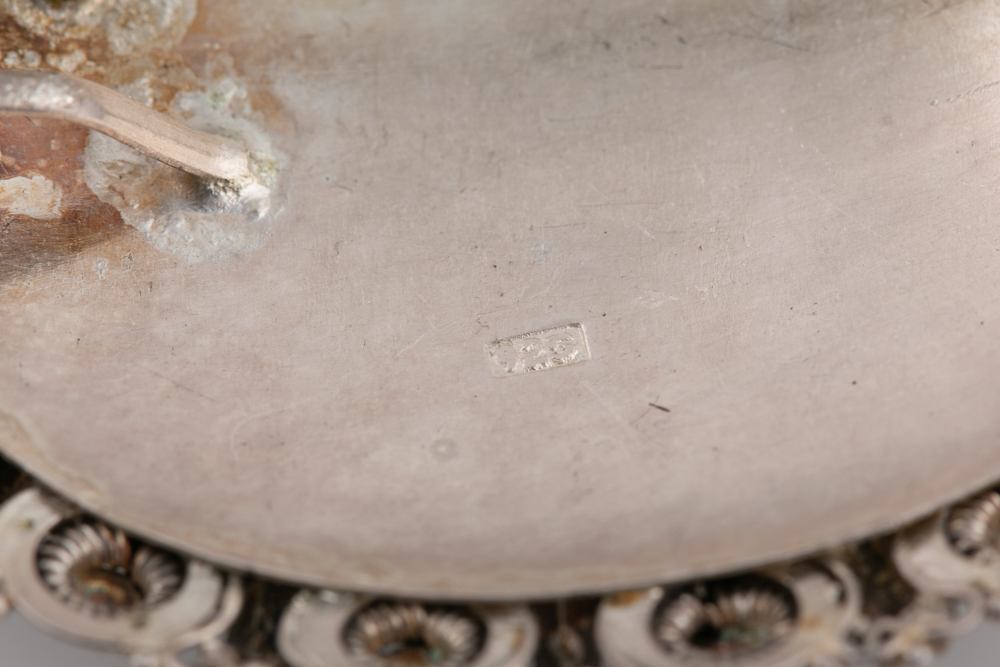 Collection of Sterling Silver Pieces