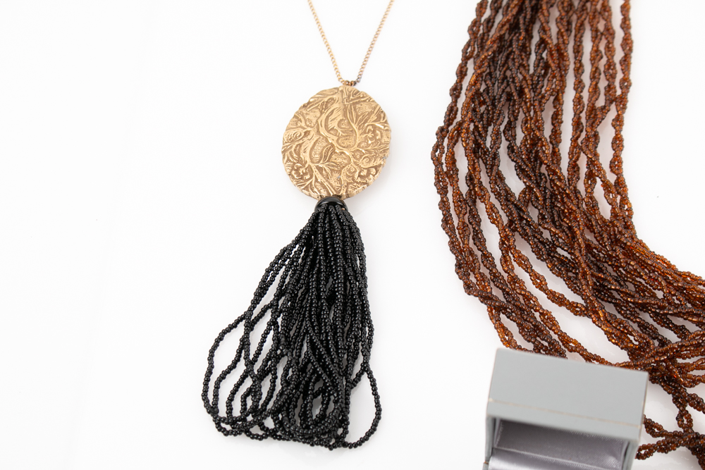 Collection of Costume Jewelry