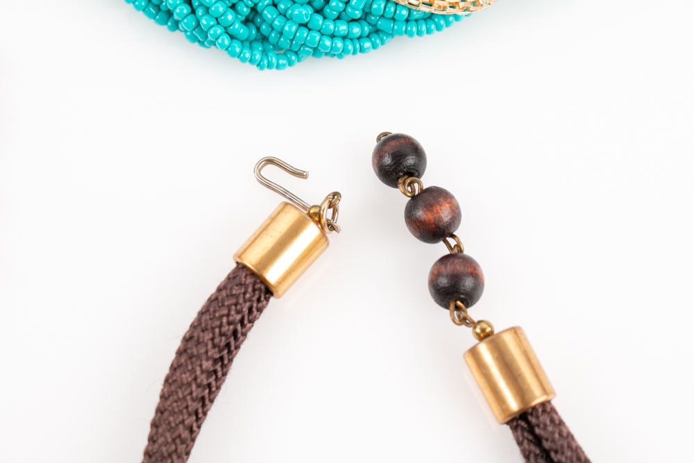 Collection of Costume Jewelry