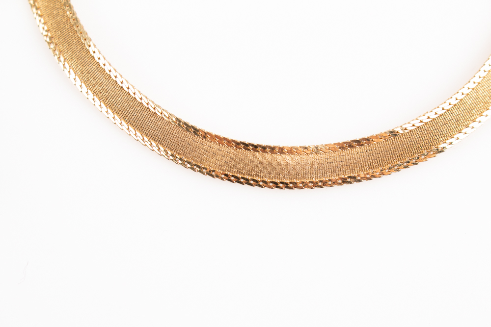 Collection of Costume Jewelry