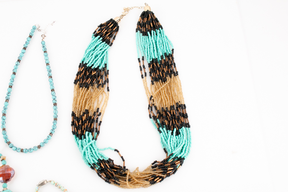 Collection of Costume Jewelry