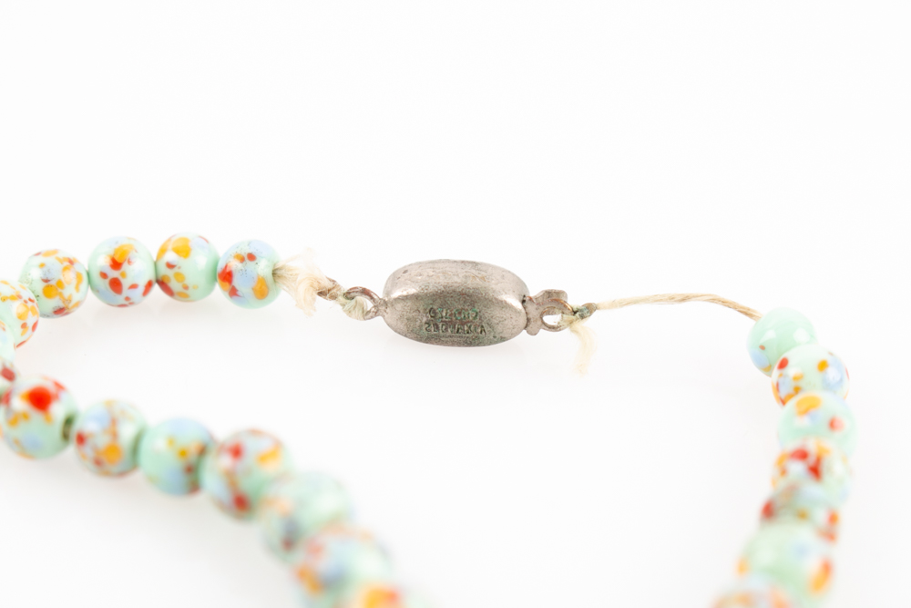 Collection of Costume Jewelry