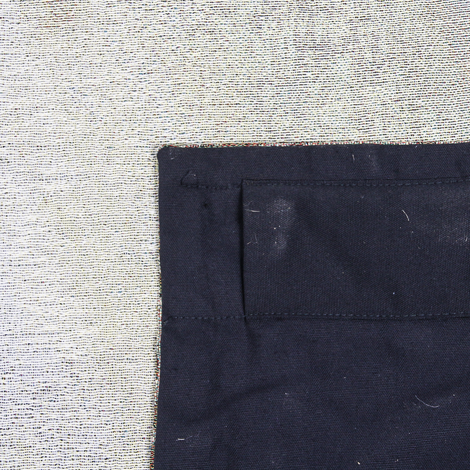 Machine Made Tapestry "La Barchetta Grande"