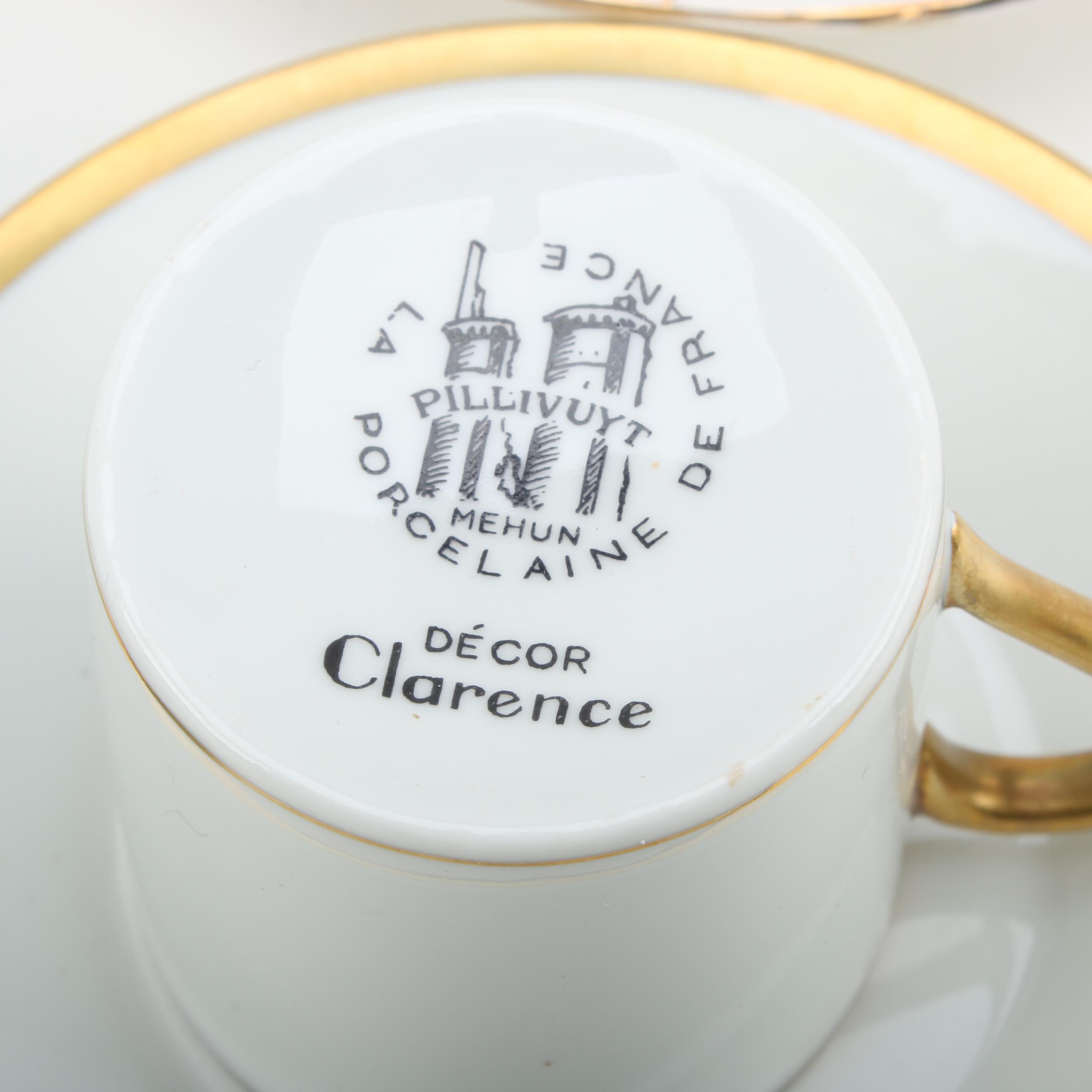 Porcelain and Ceramic Tableware Including Nippon Noritake