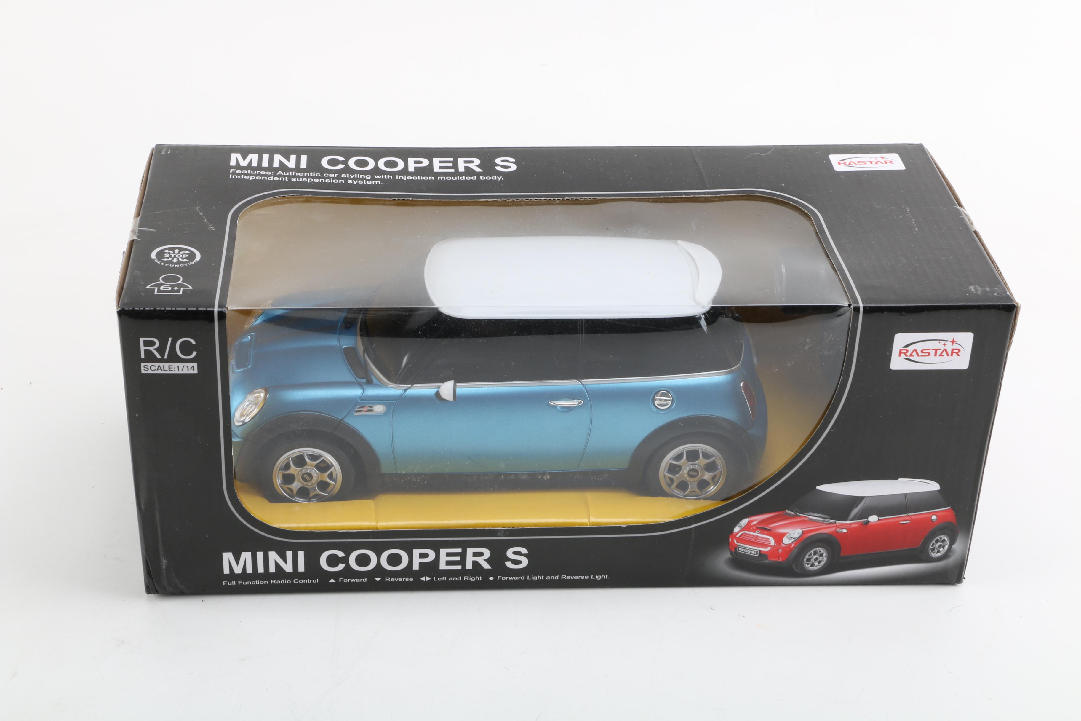 Die-Cast Cars Including Maisto