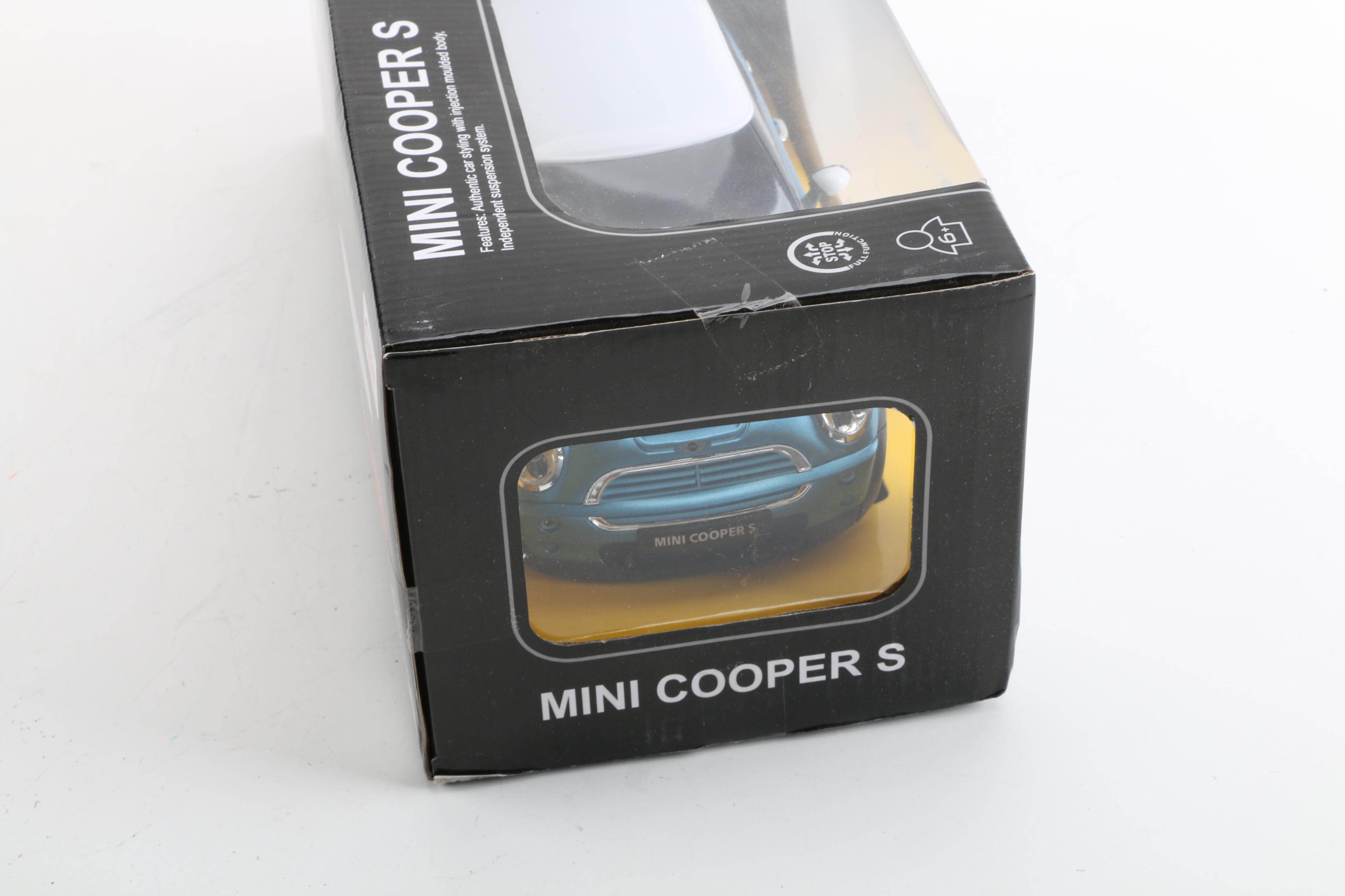 Die-Cast Cars Including Maisto