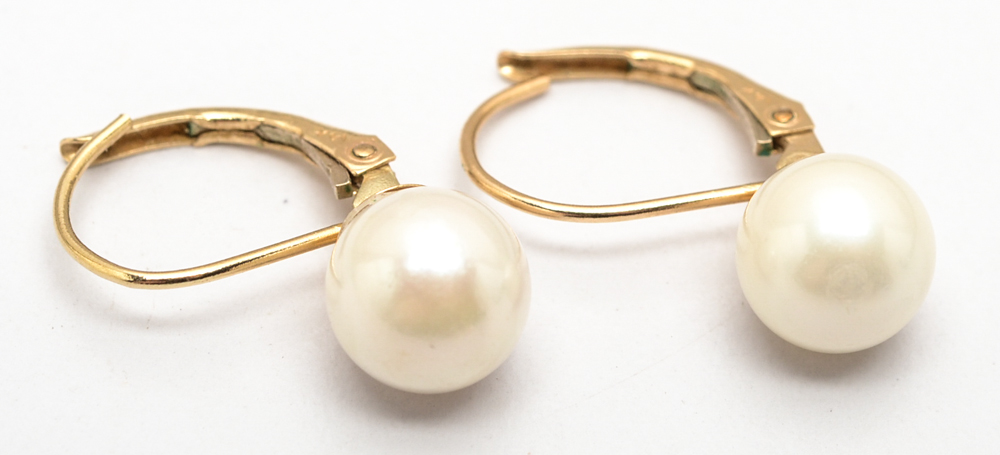 Freshwater Cultured and Cultured Pearl Jewelry