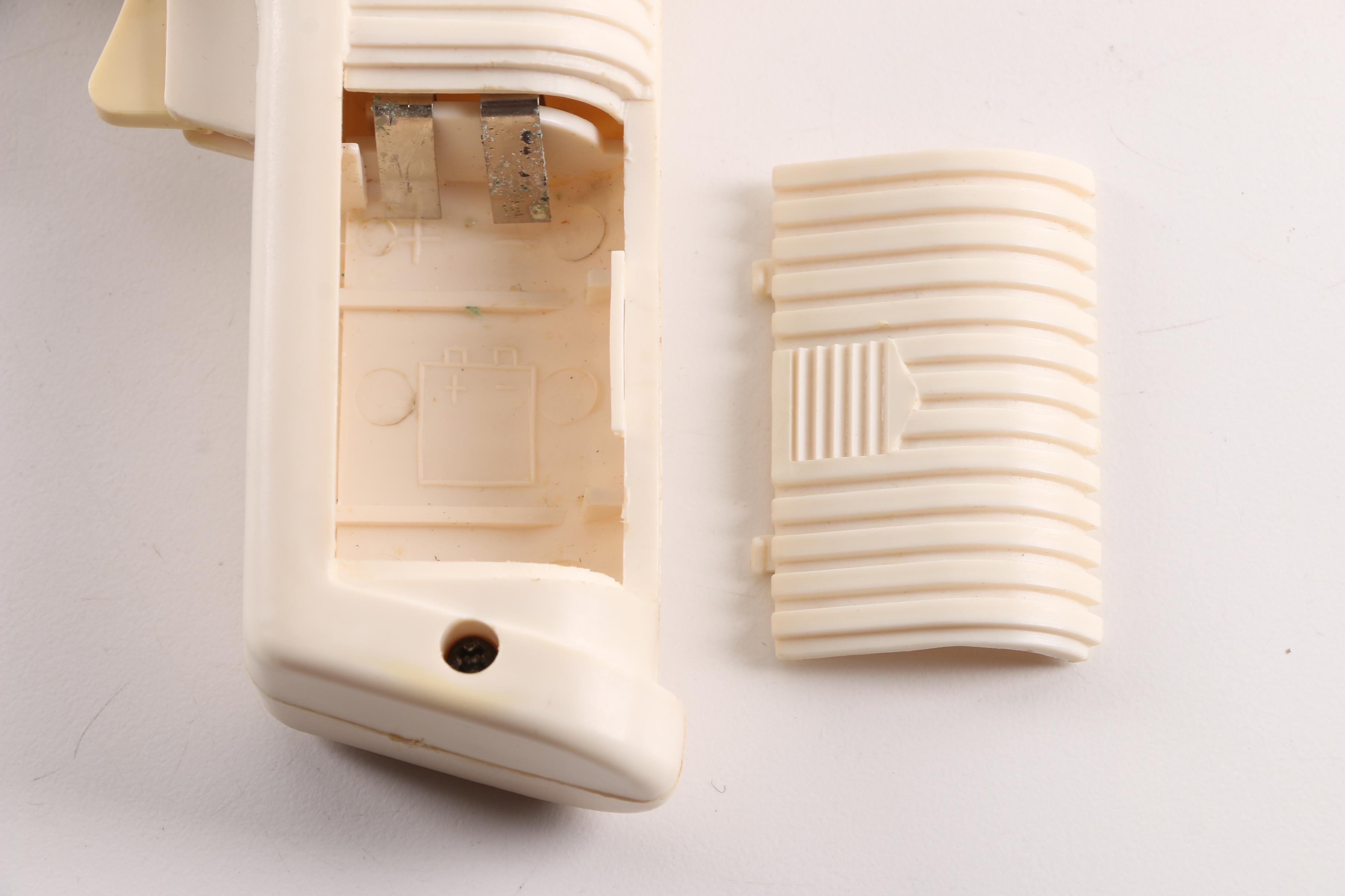 "Galaxy Gun II 2001" Toy Laser Blaster